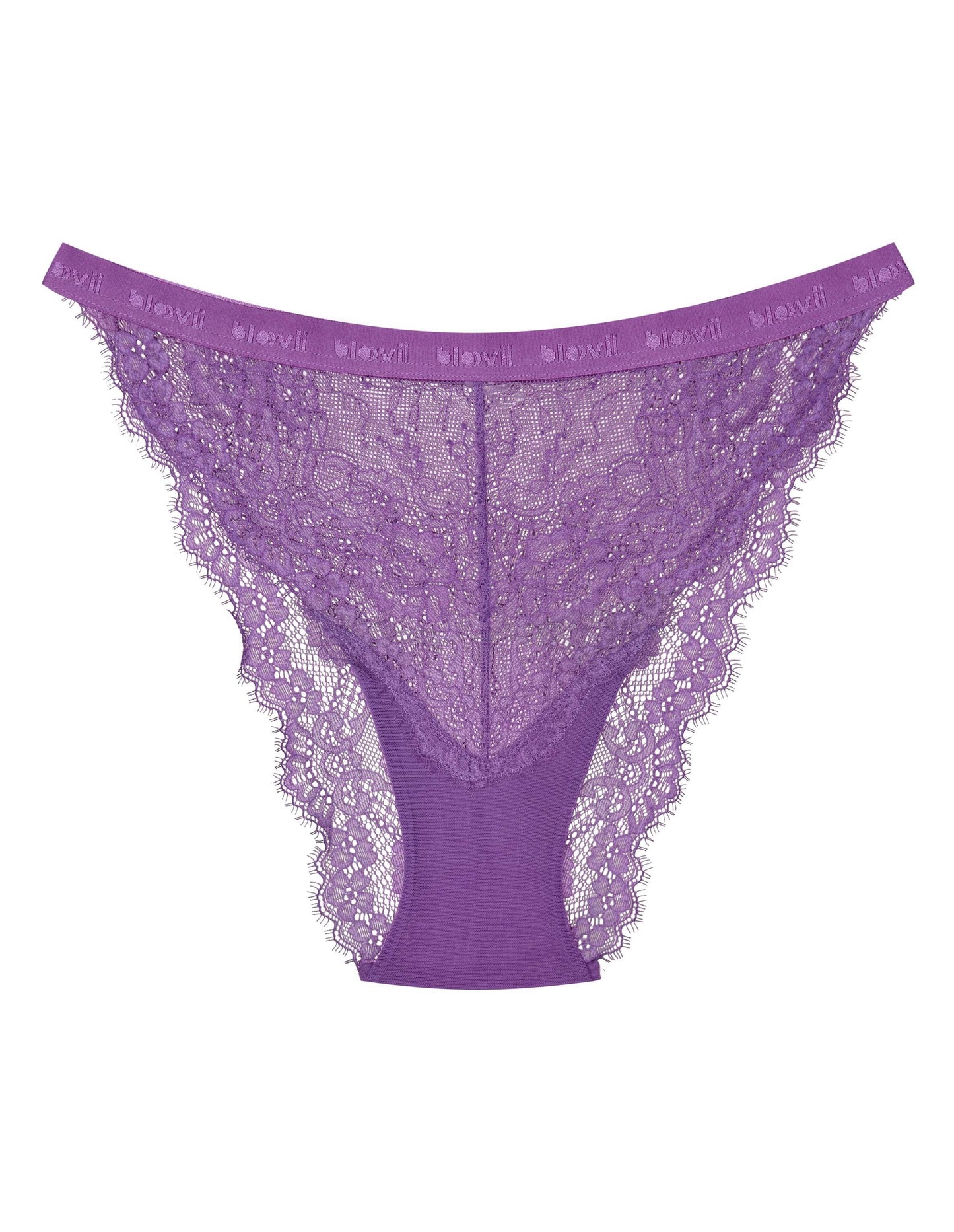 Panties Bloovii Ocrissa Violet - 8
