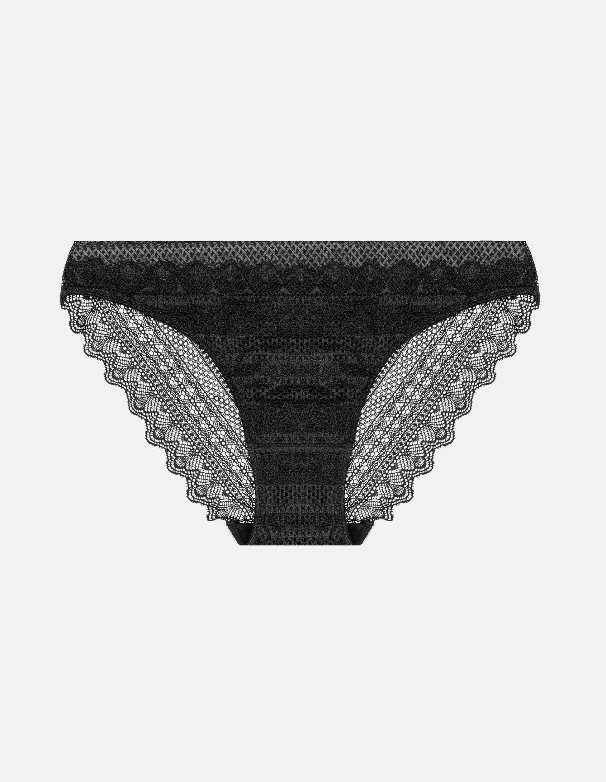 Panties Hudson Black - 5