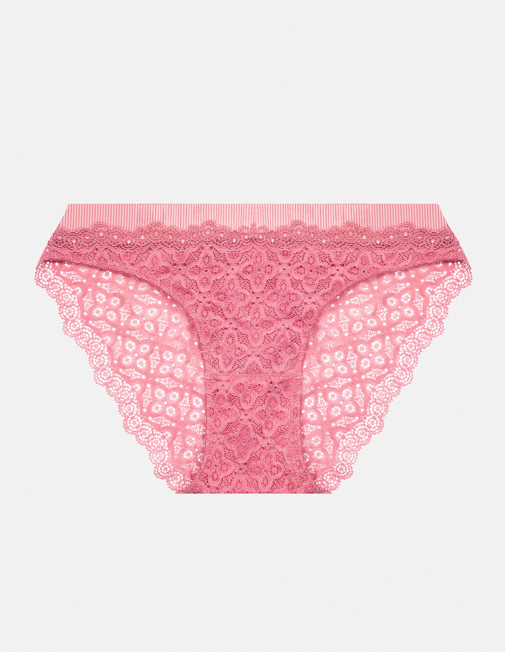 Panties Hudson Dusty rose - 5