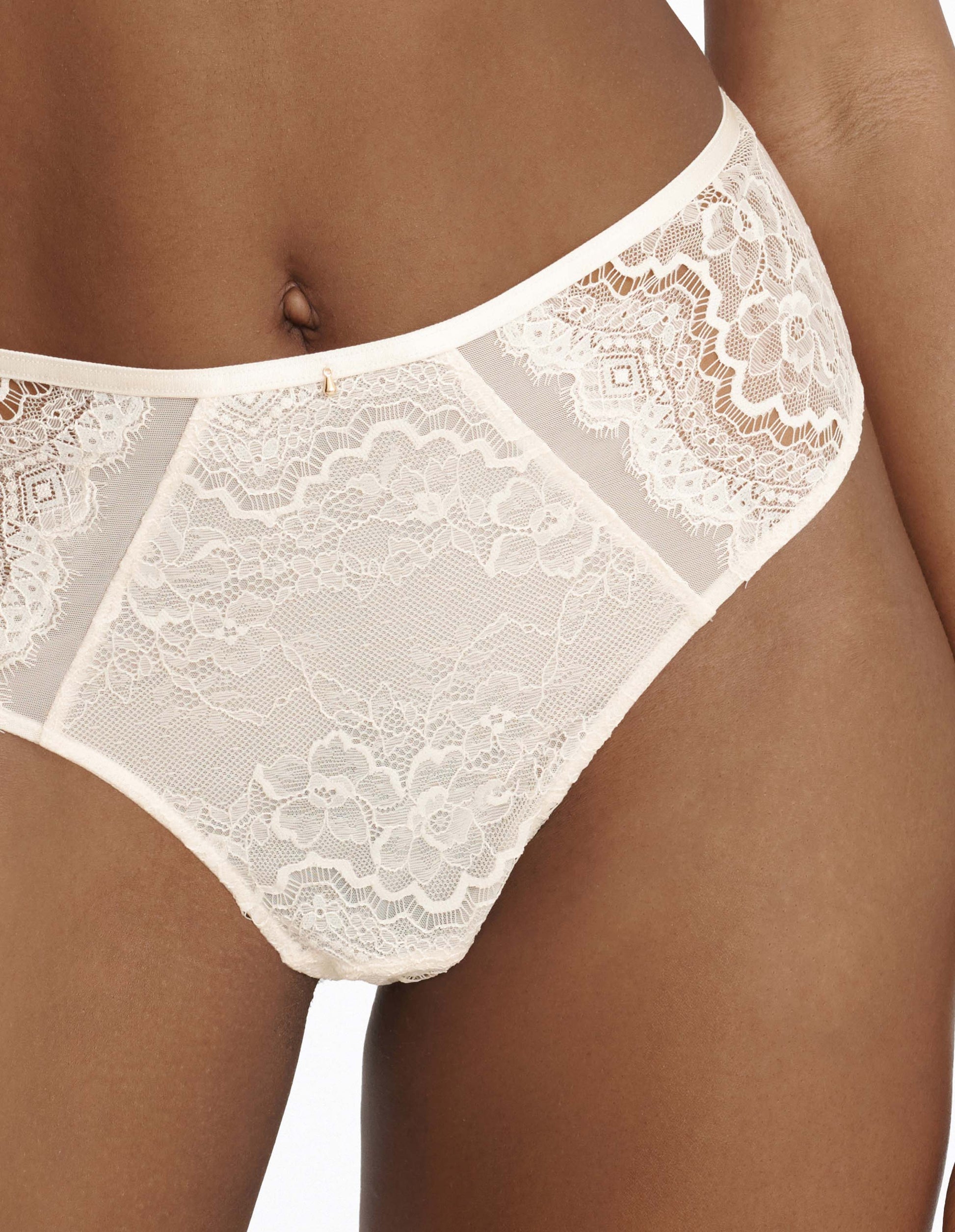 Panties Irisa Nude - 2