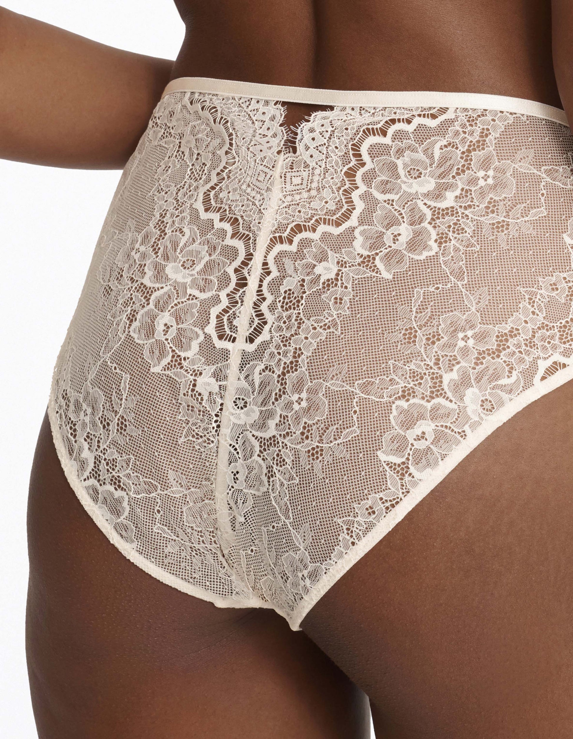 Panties Irisa Nude - 3