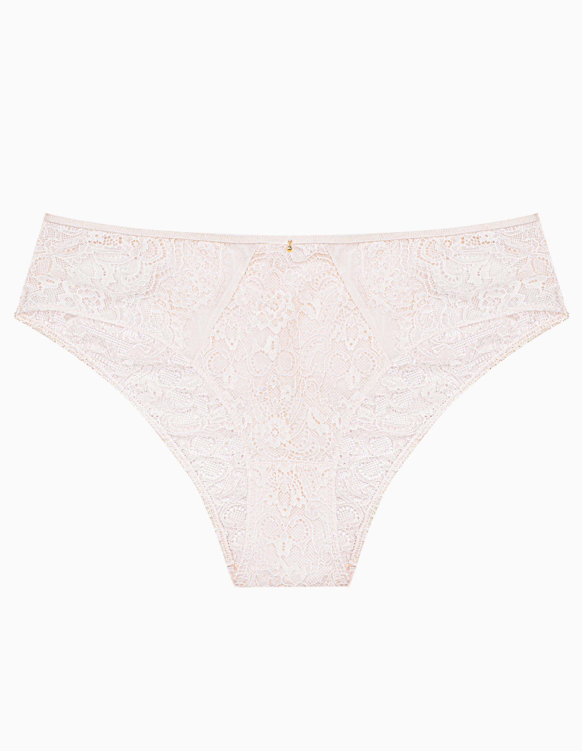 Panties Irisa Nude - 5