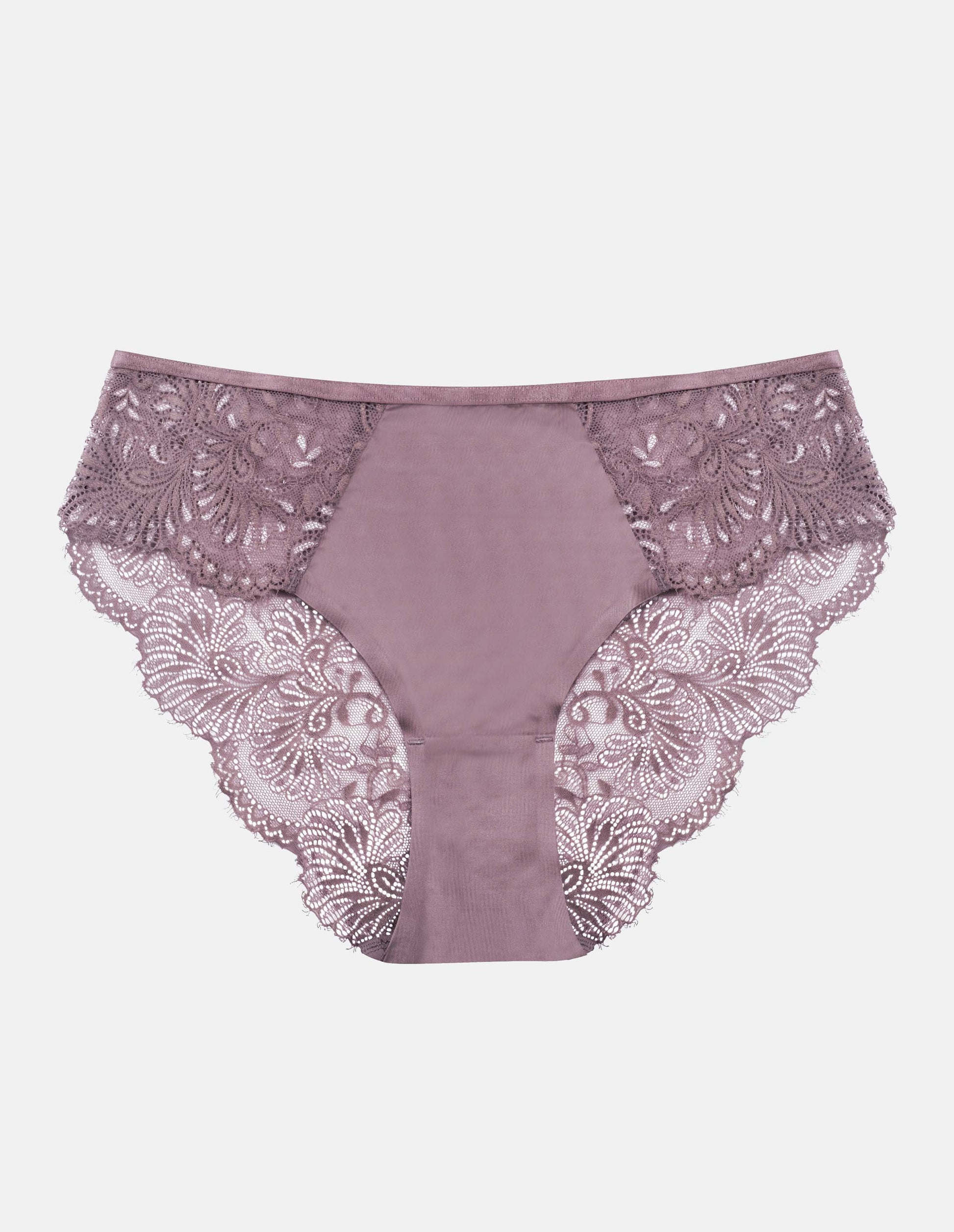 Panties Isley Steel violet - 5