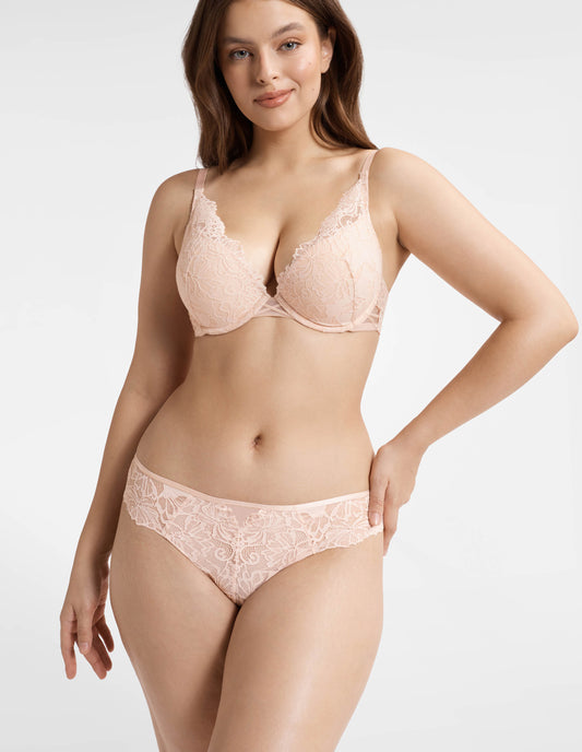 Panties Kalista Pastel pink