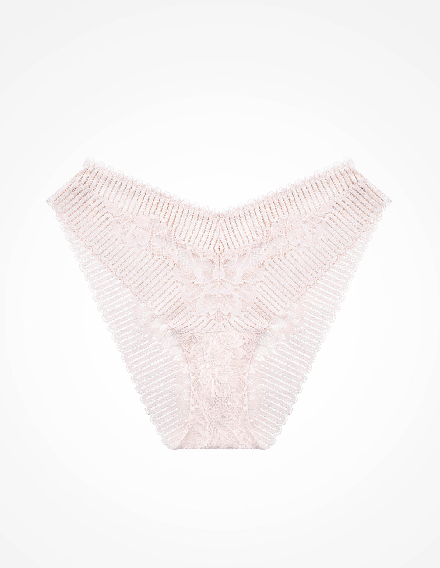 Panties Kenlee Nude - 5