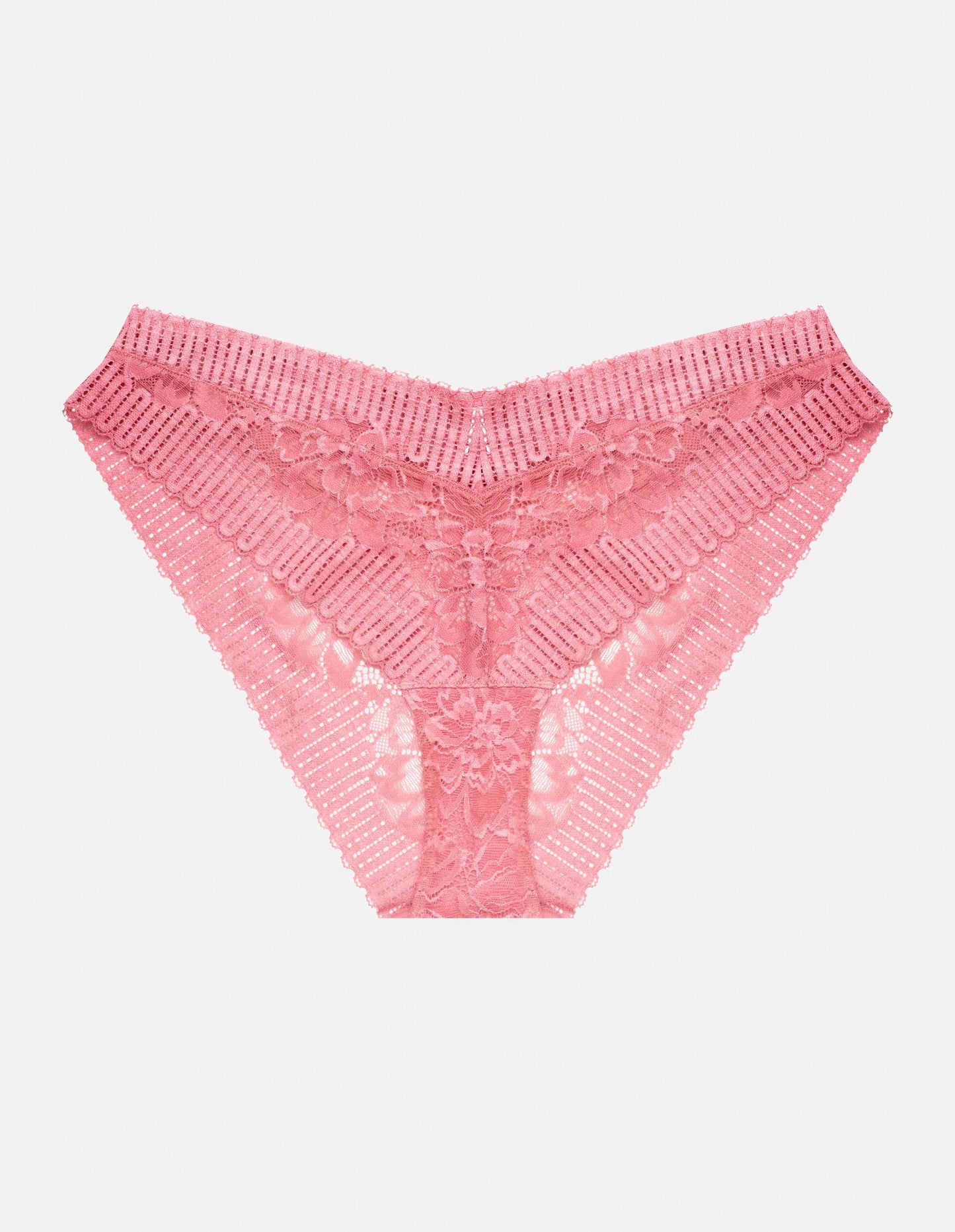 Panties Kenlee Dusty rose - 5