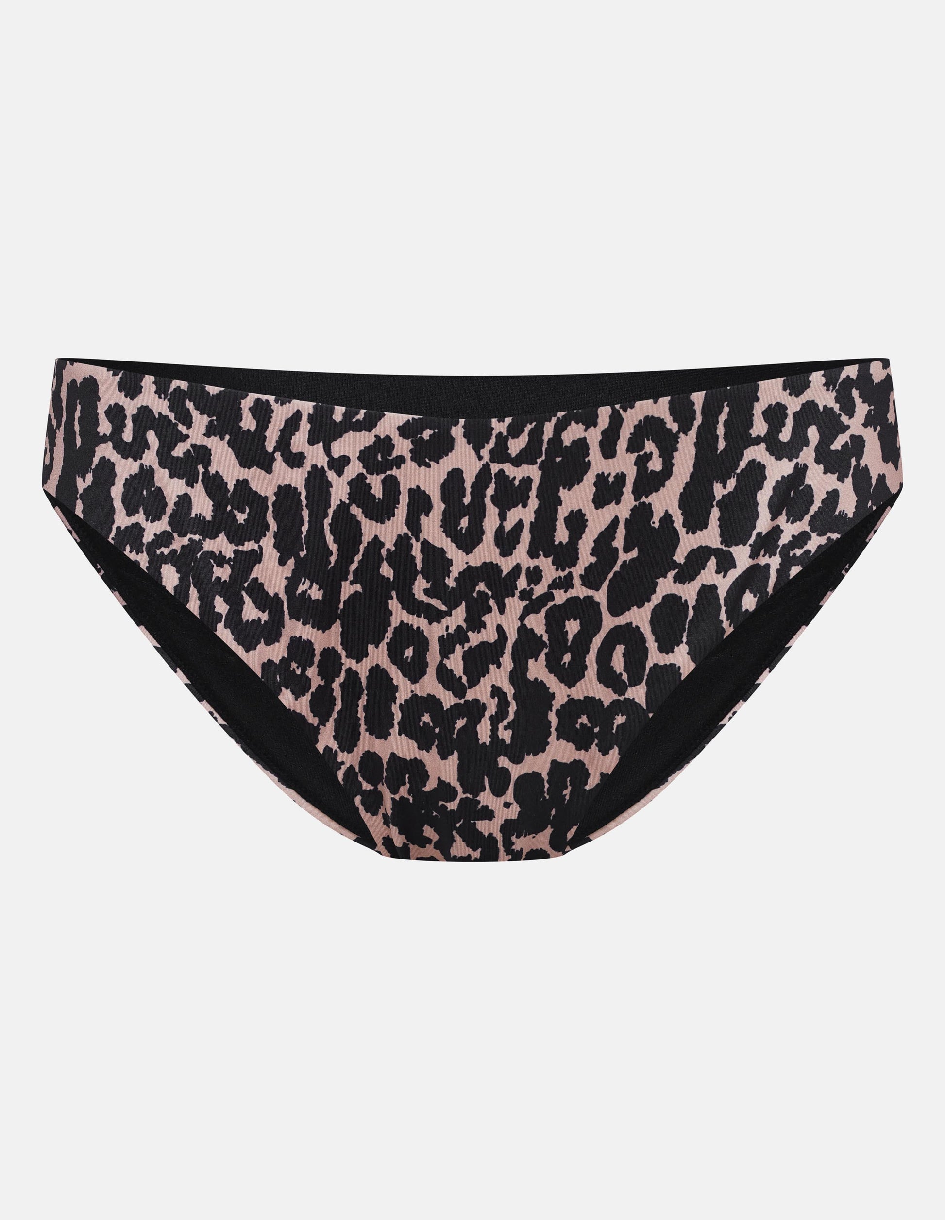 Panties Kenya Black - 5