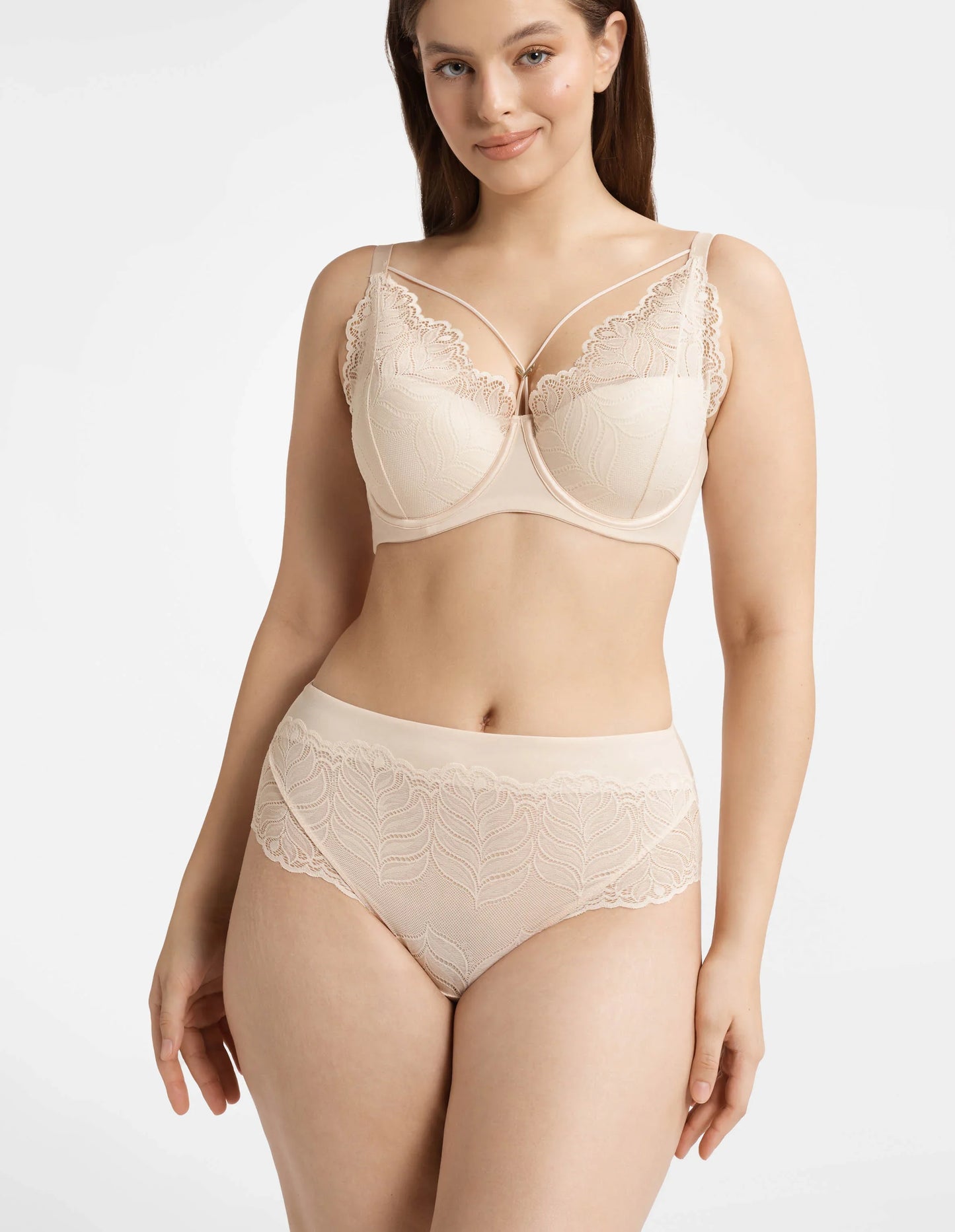 Panties Korin Nude