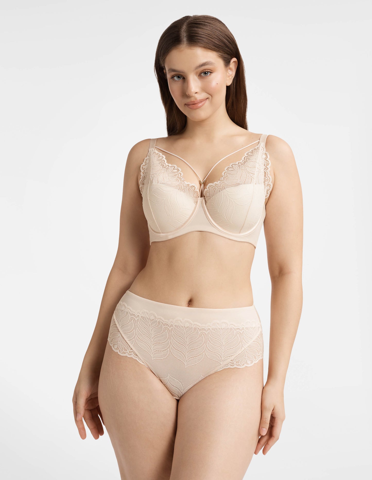 Panties Korin Nude - 4