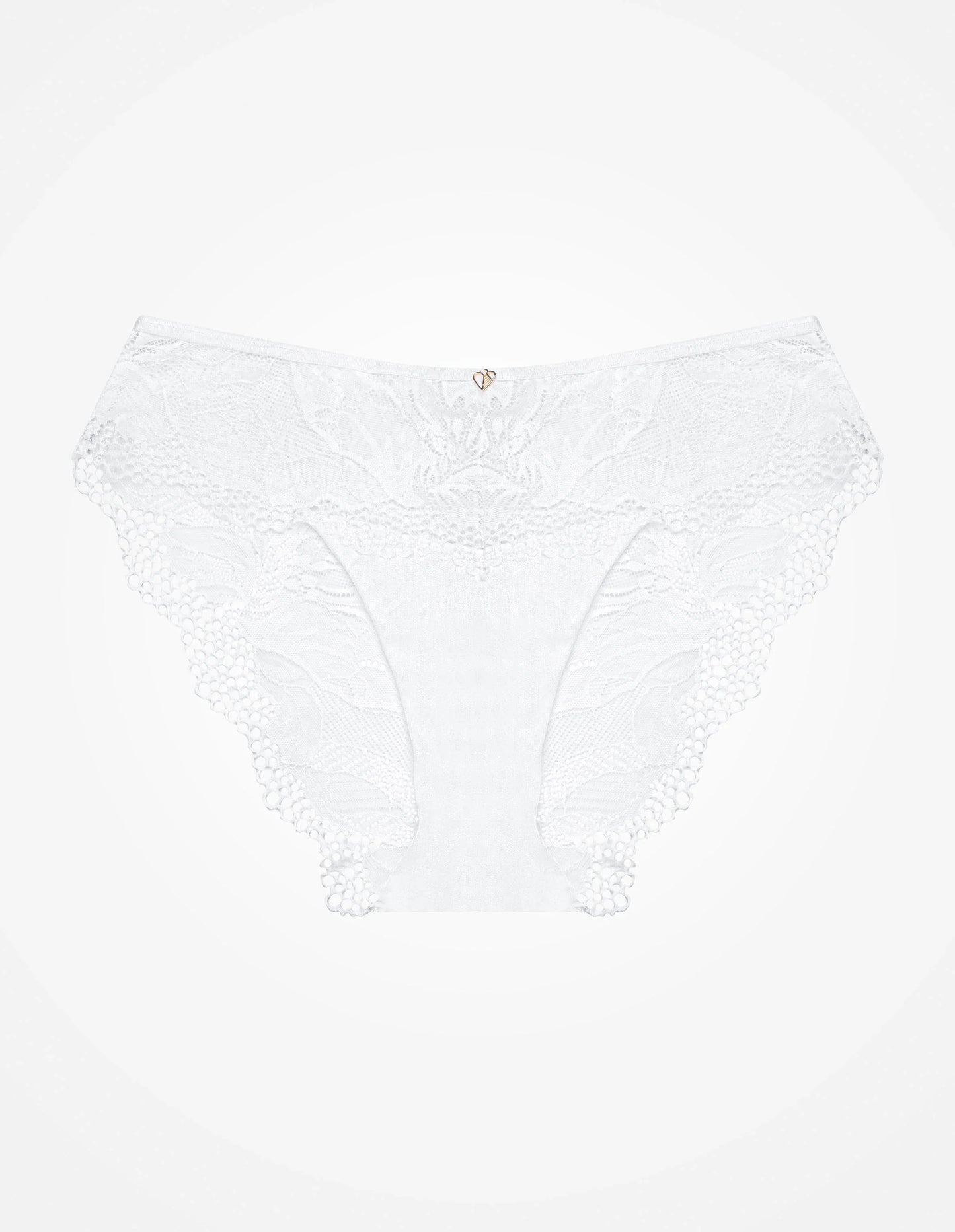 Panties Kvell Cream - 5