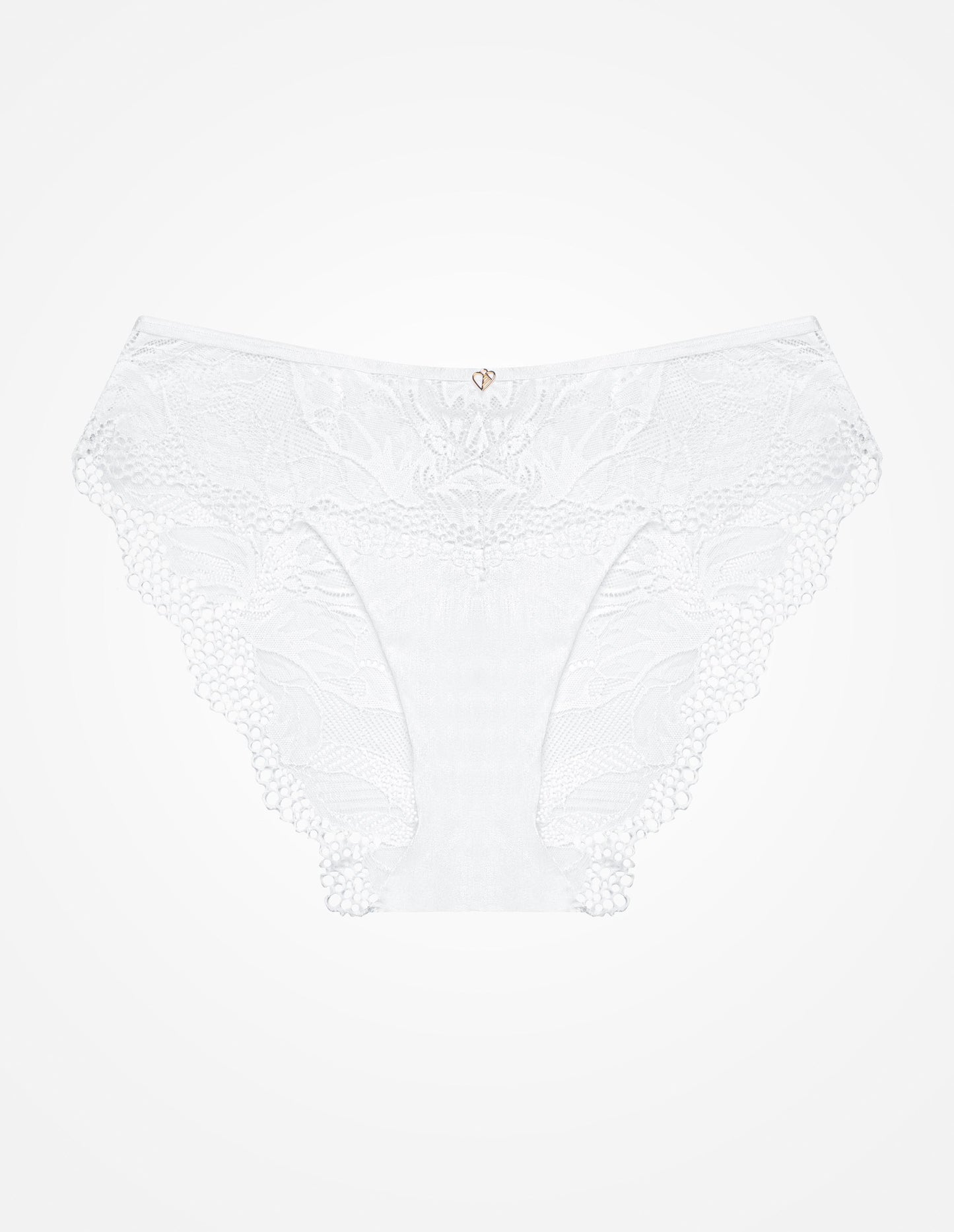 Panties Kvell Cream - 5