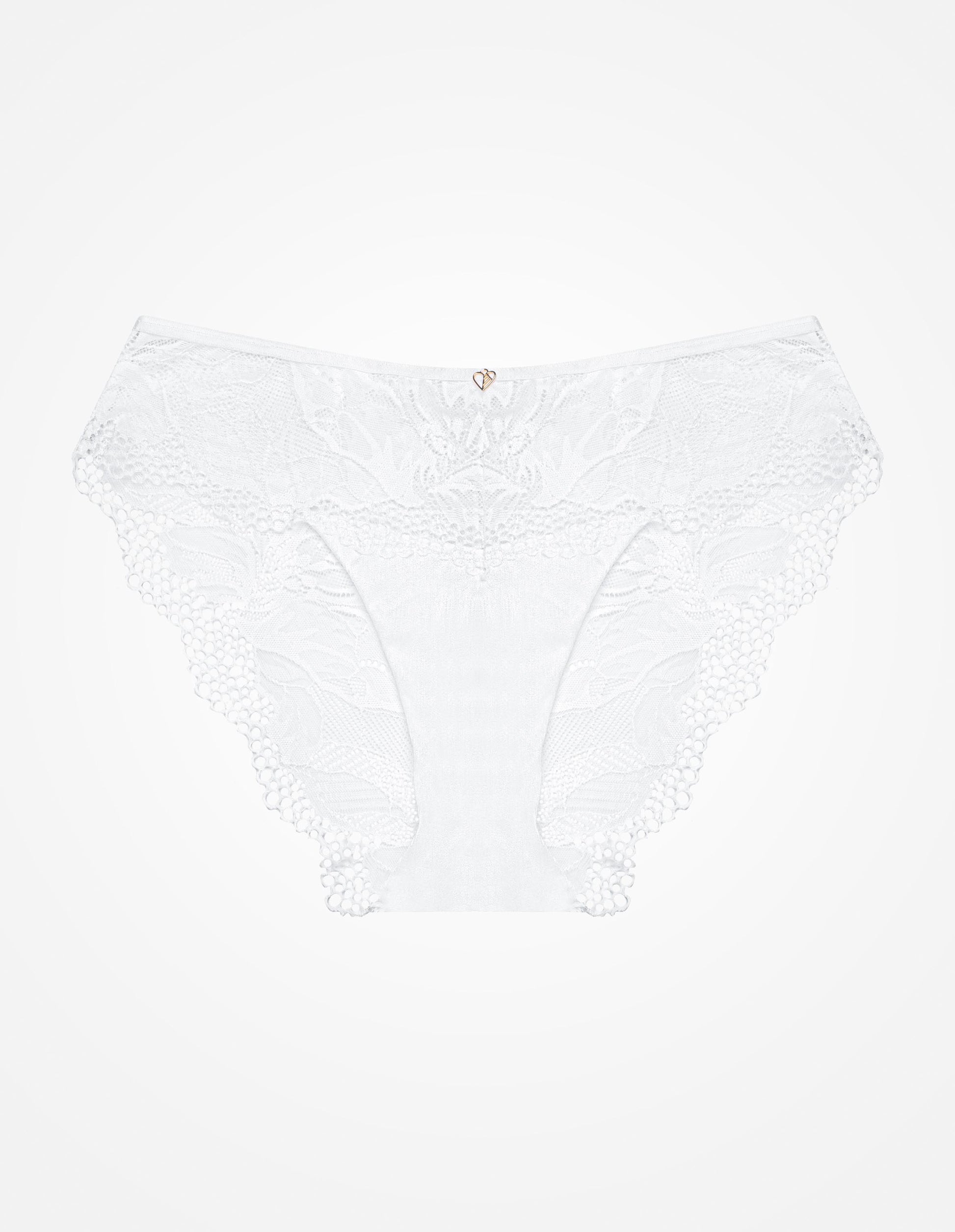 Panties Kvell Cream - 5