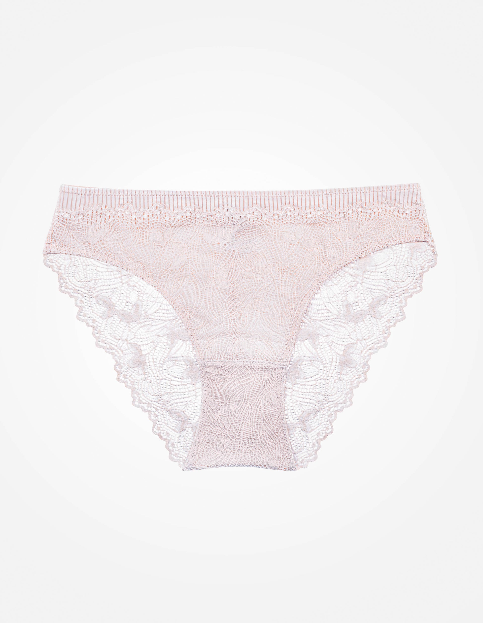 Panties Kyoko Nude - 5