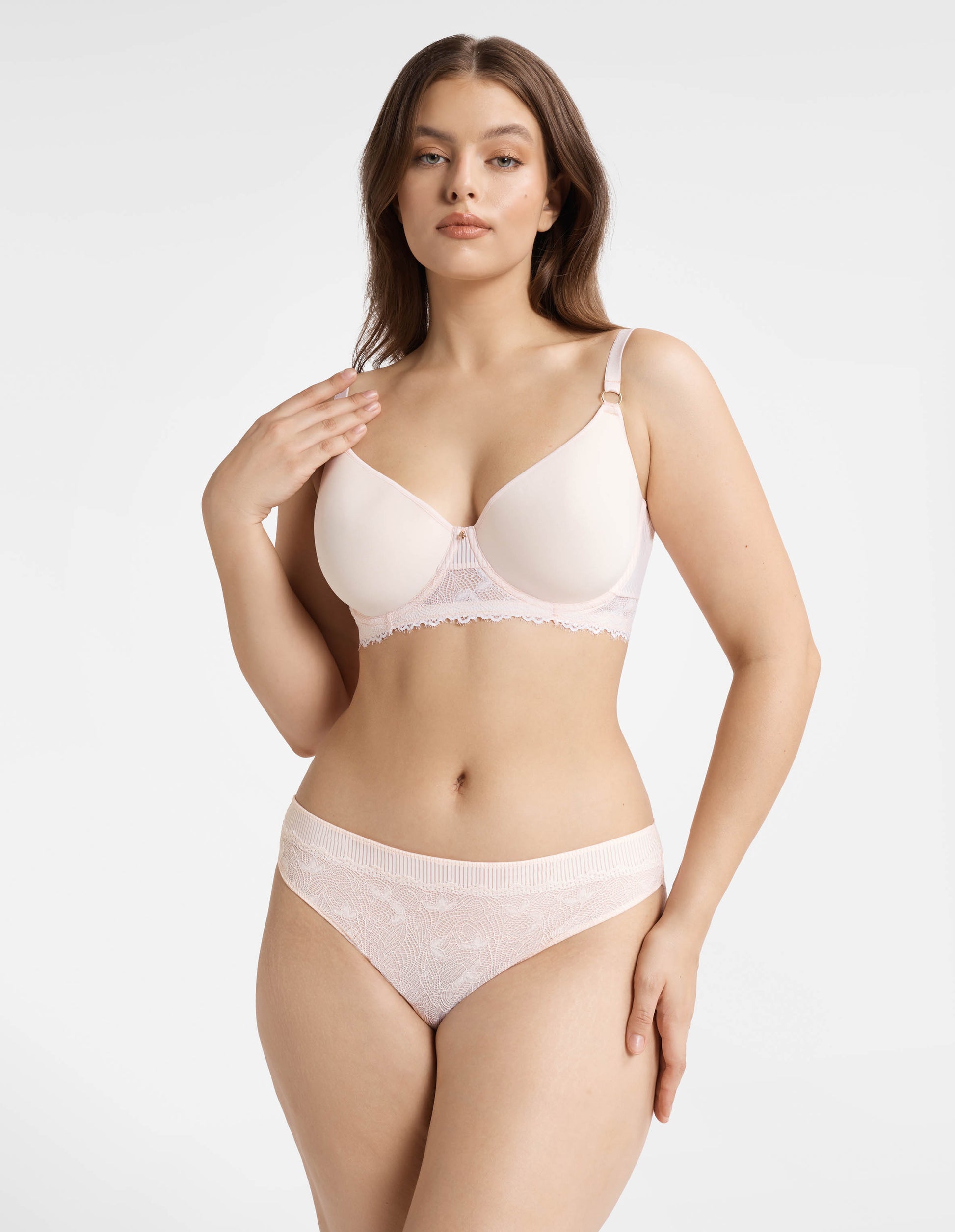 Panties Kyoko Nude - 4