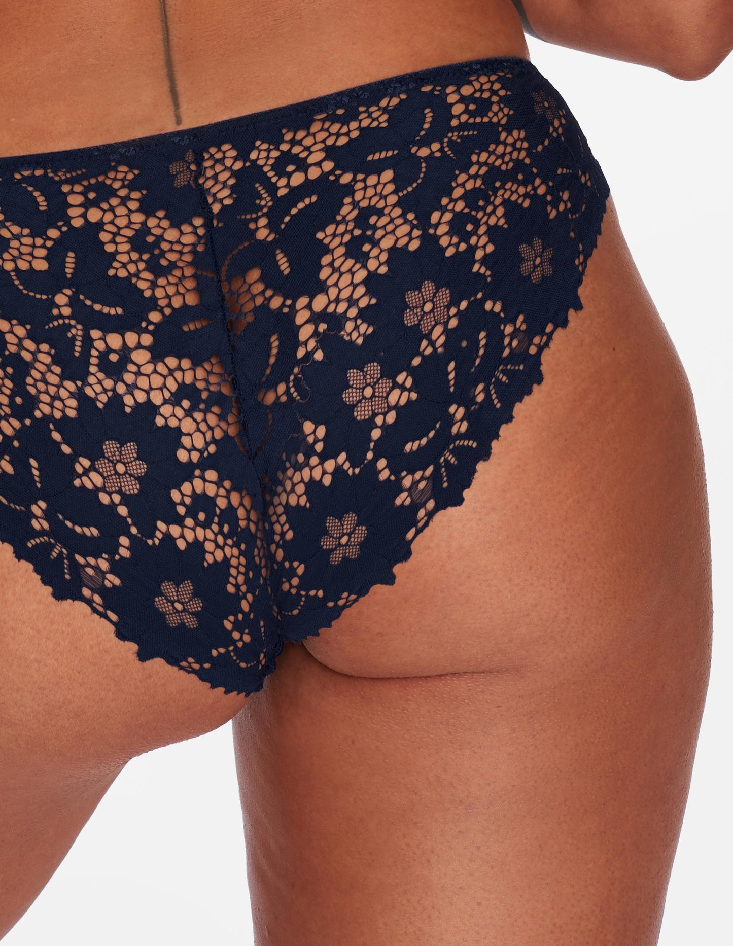 Panties Lollipop Navy - 3