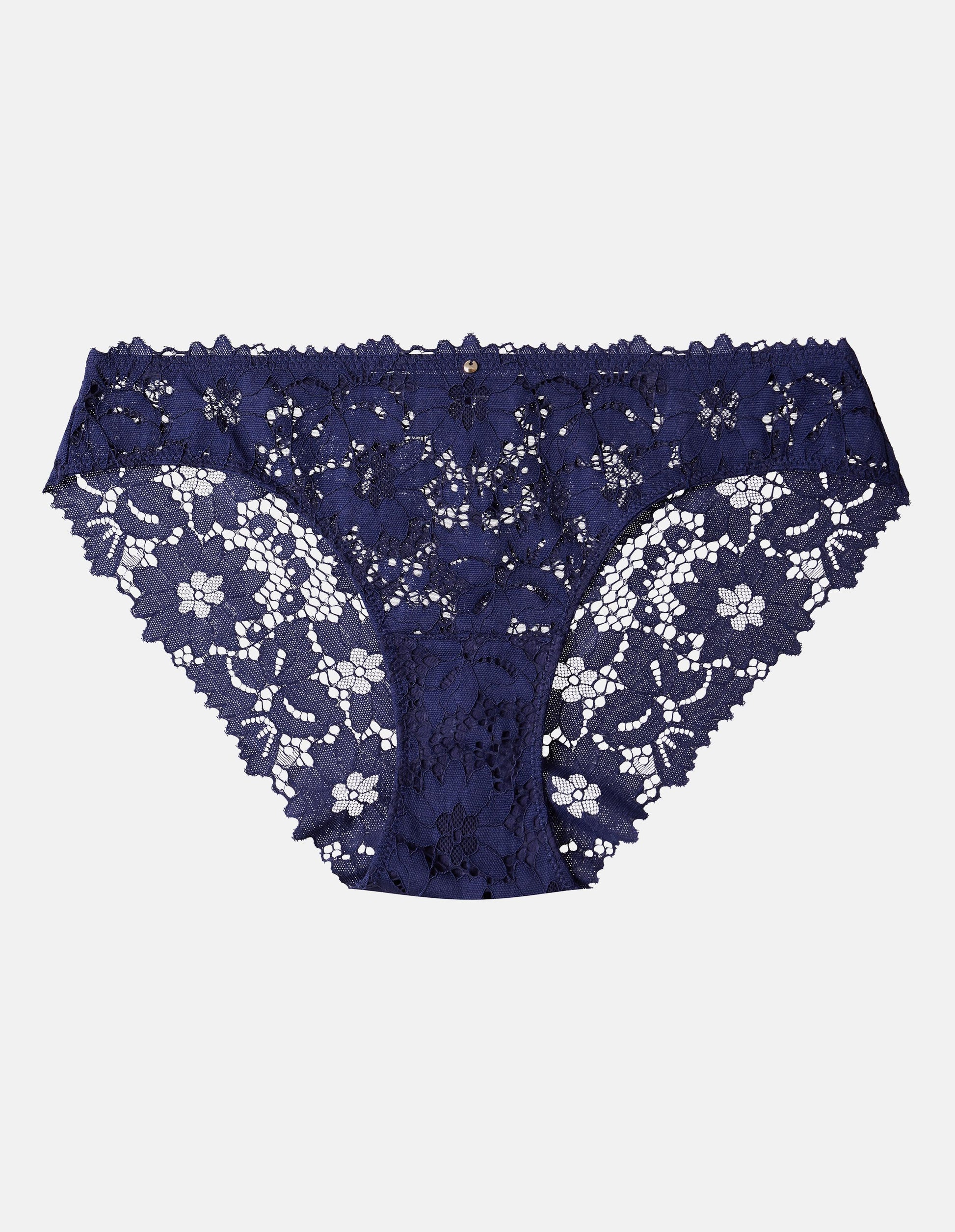 Panties Lollipop Navy - 5