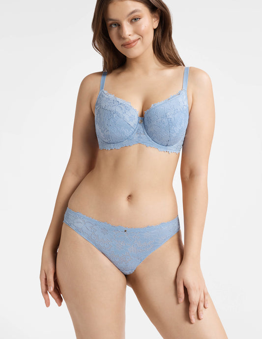 Panties Lollipop Blue