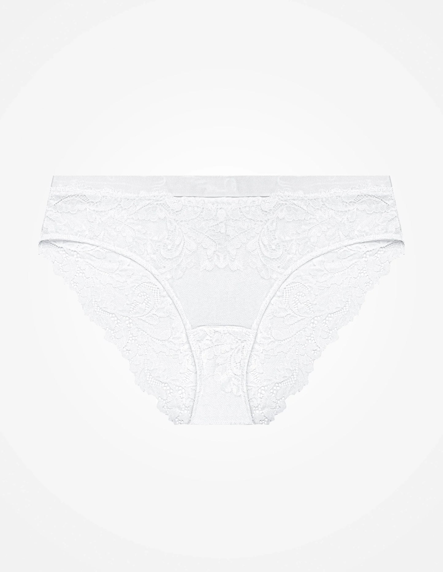 Panties Lynn Cream - 4