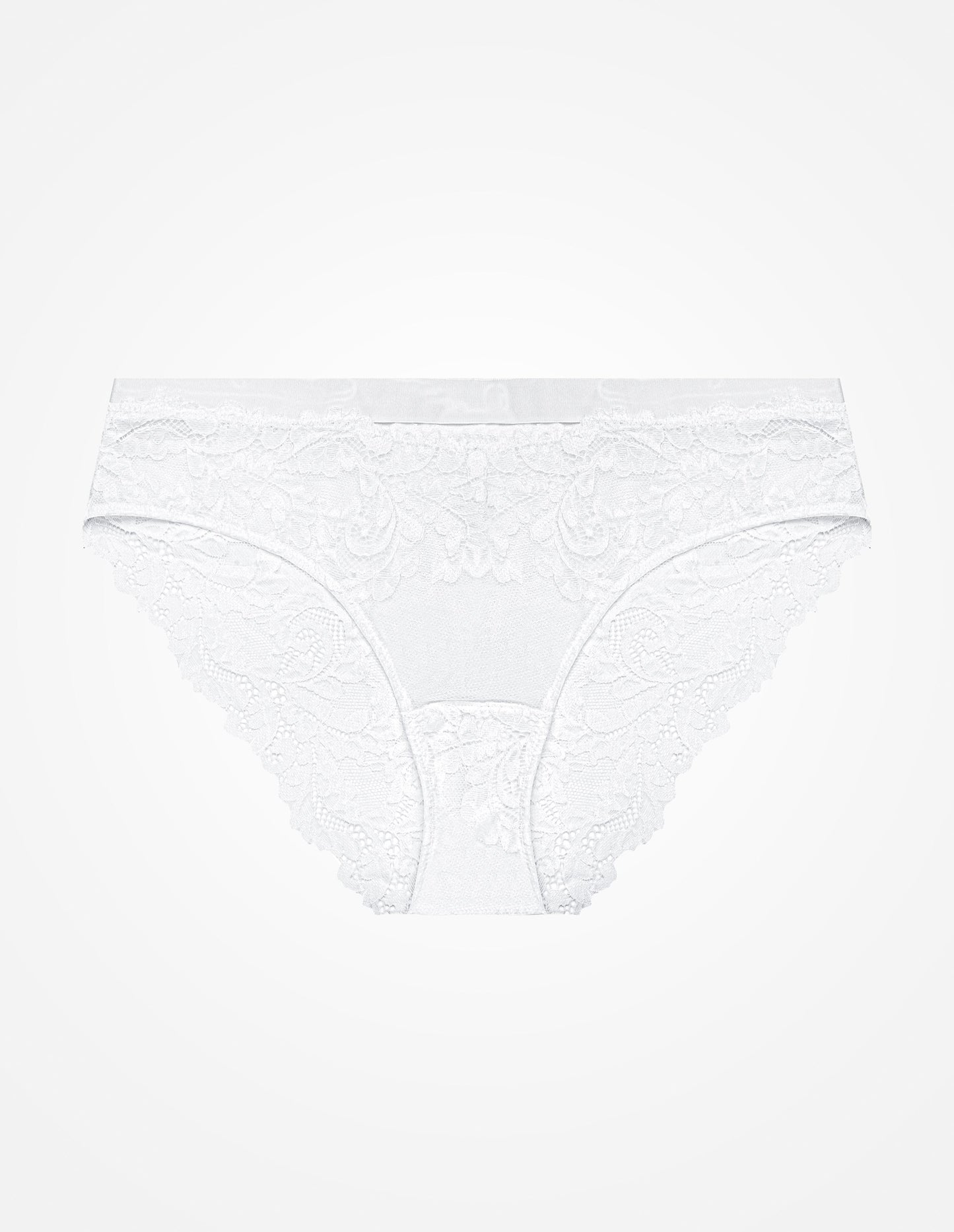 Panties Lynn Cream - 4