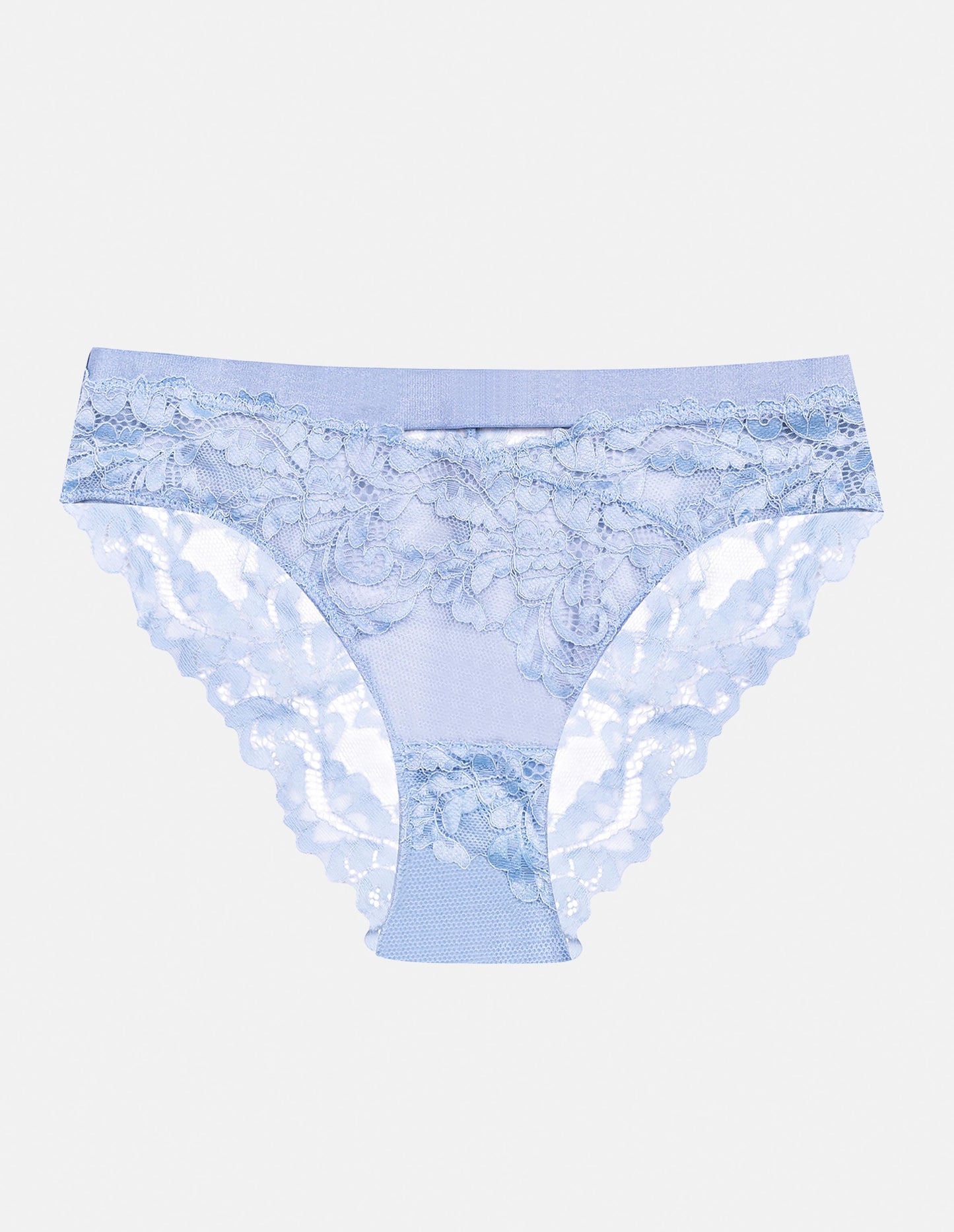Panties Lynn Blue - 5