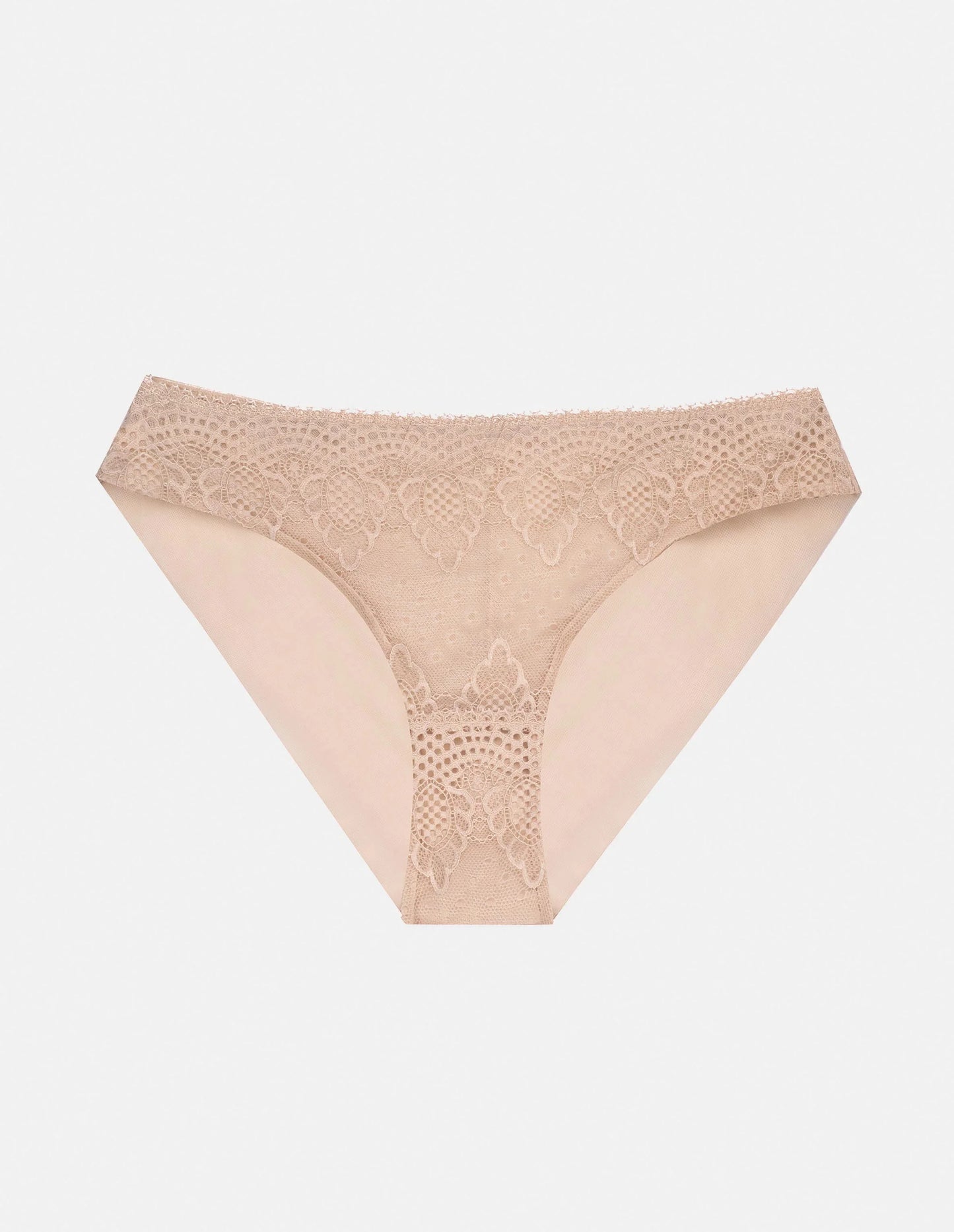Panties Marvela Beige - 5