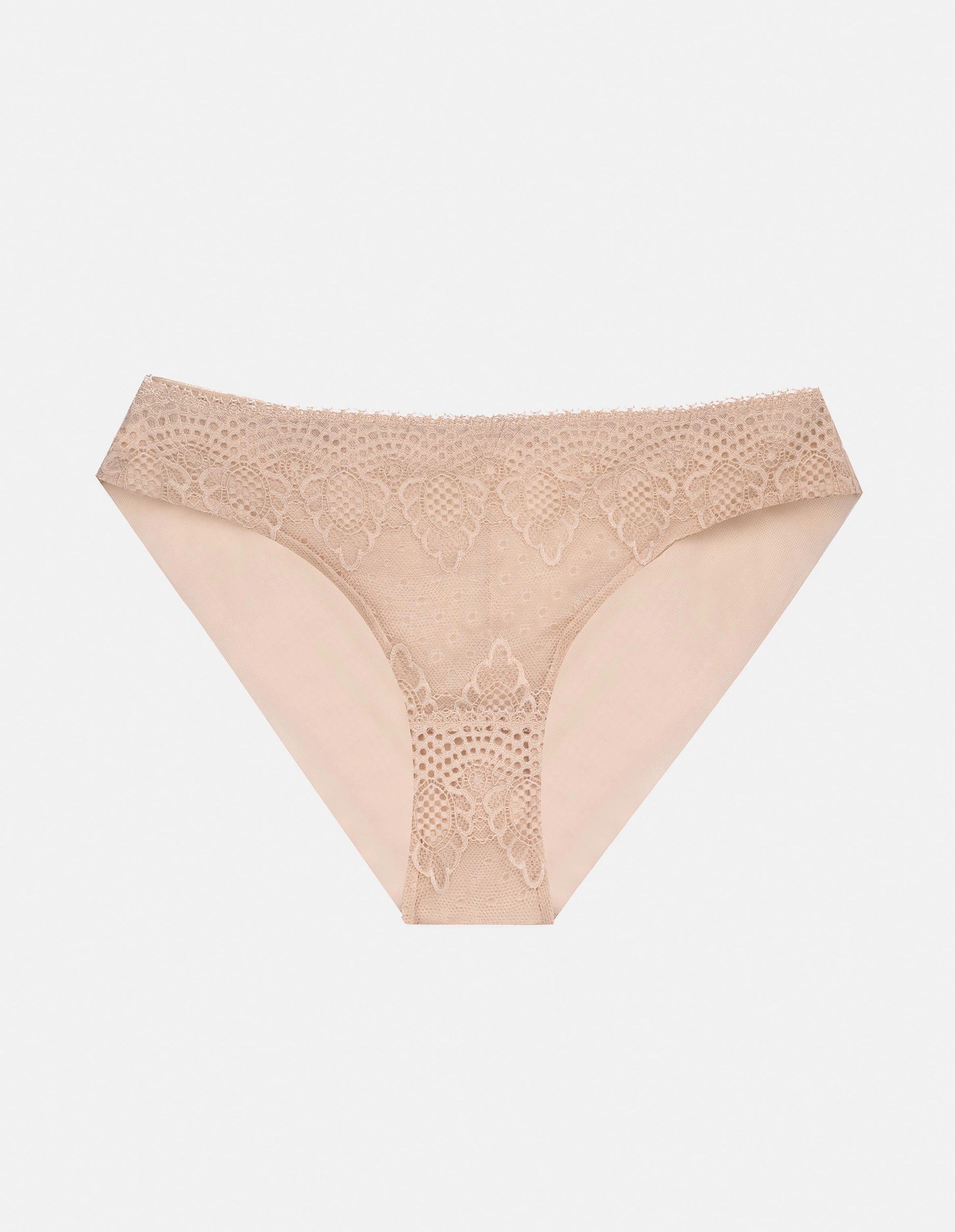 Panties Marvela Beige - 5