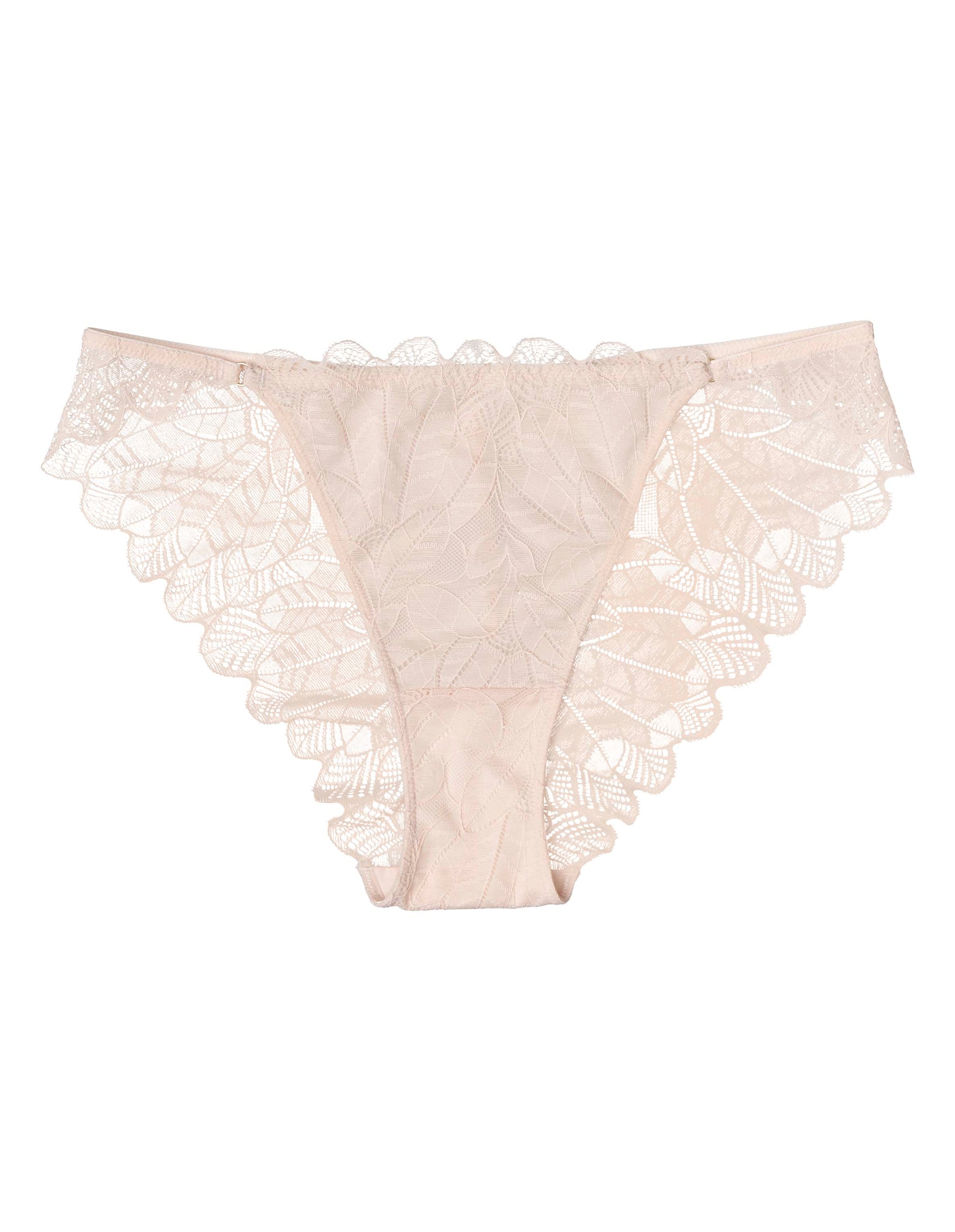 Panties Oath Nude - 3