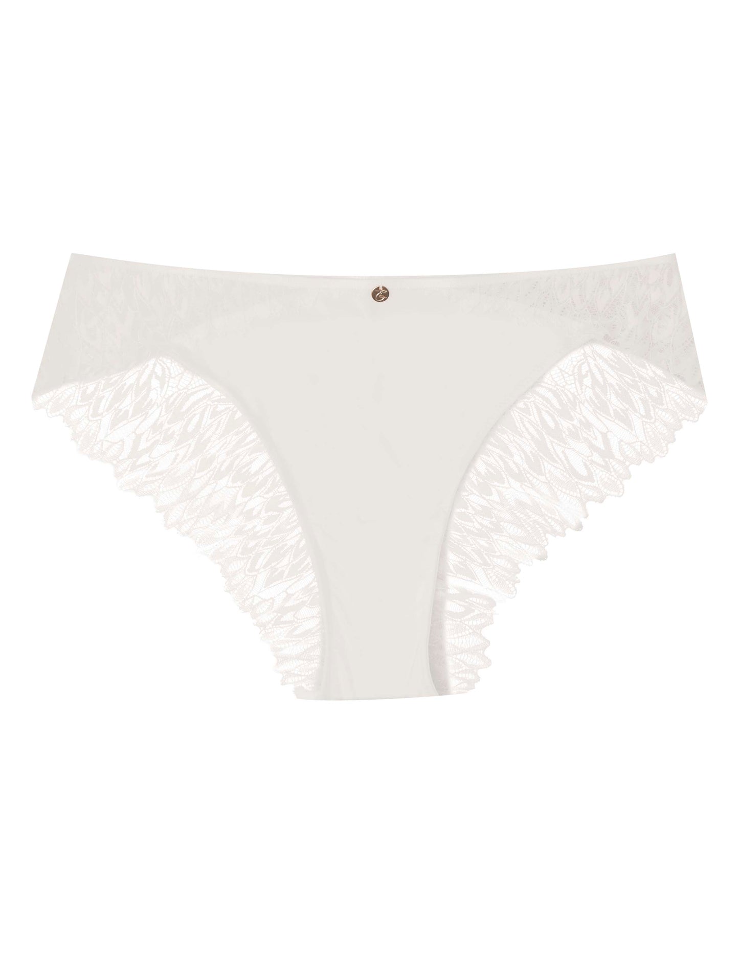 Panties Ofiel Cream - 4