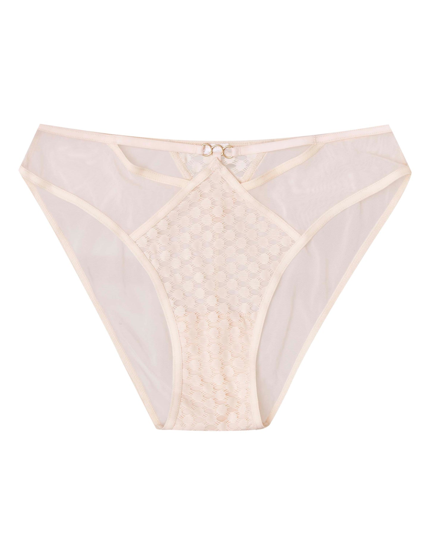 Panties Ohara Nude - 4