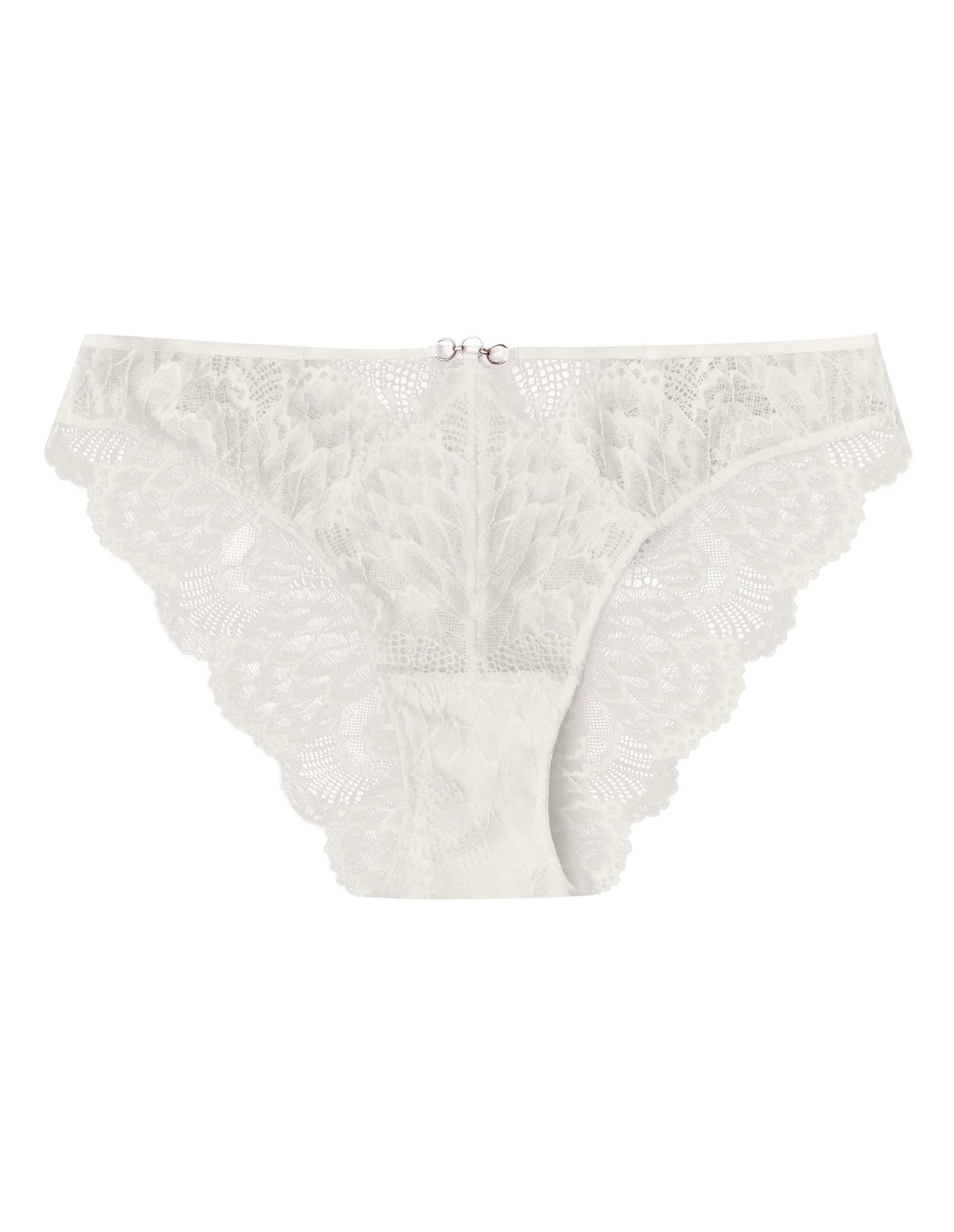 Panties Olive Cream - 3