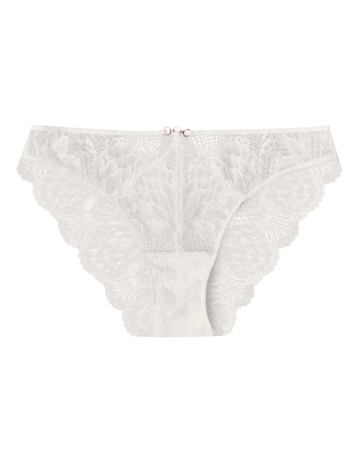 Panties Olive Cream - 3