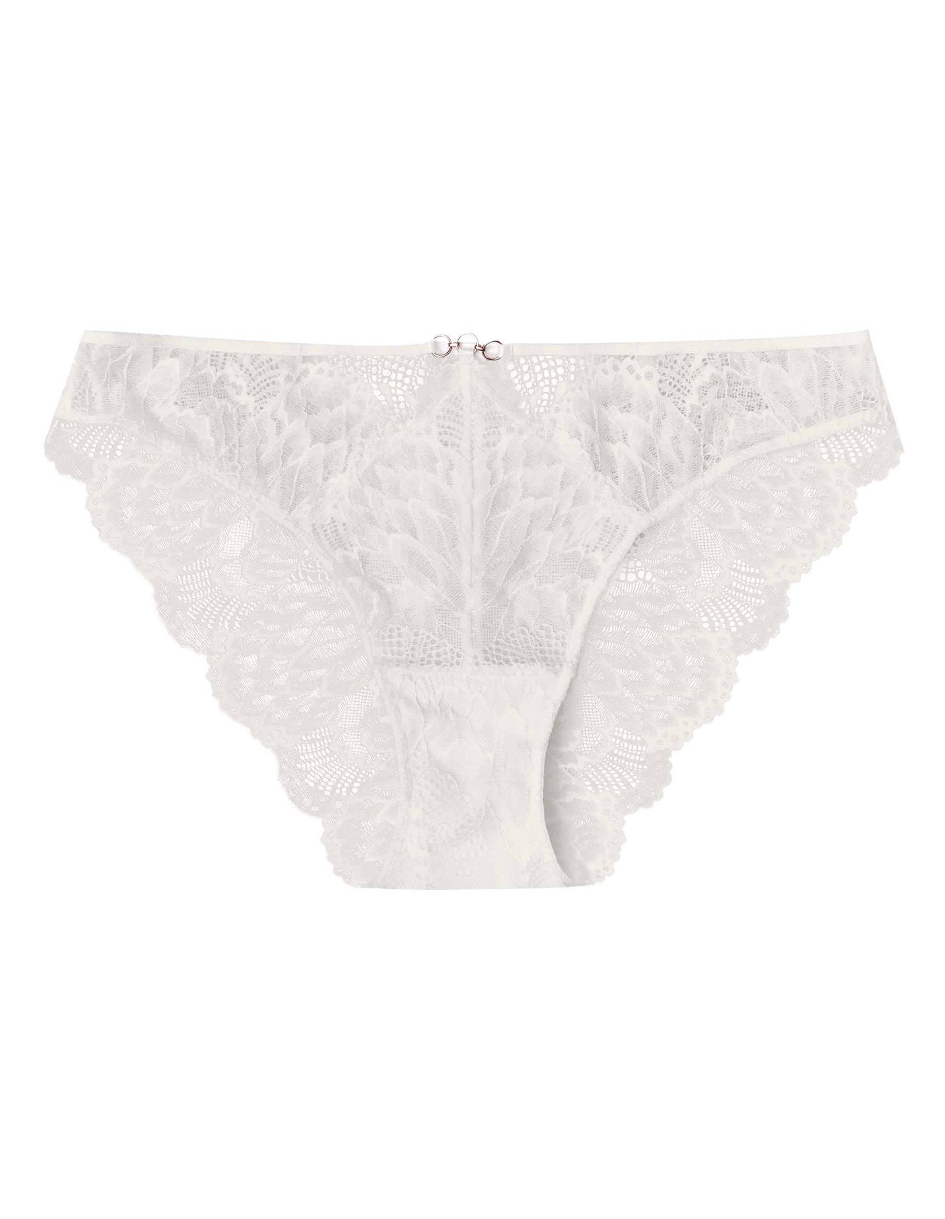 Panties Olive Cream - 3