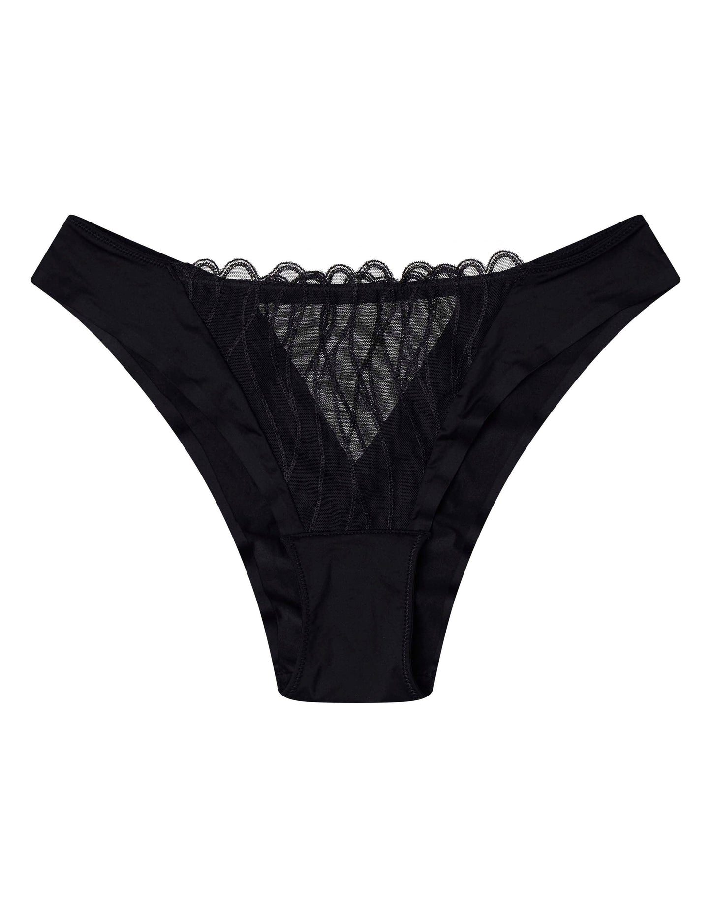 Panties Olyvia Black - 3