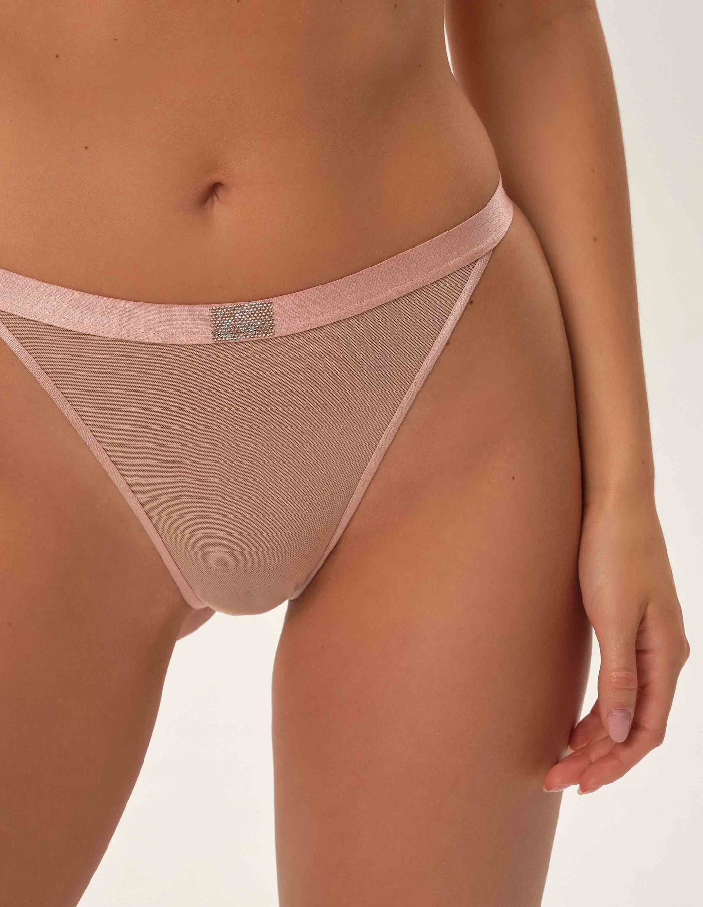 Panties Othilia Sand - 1