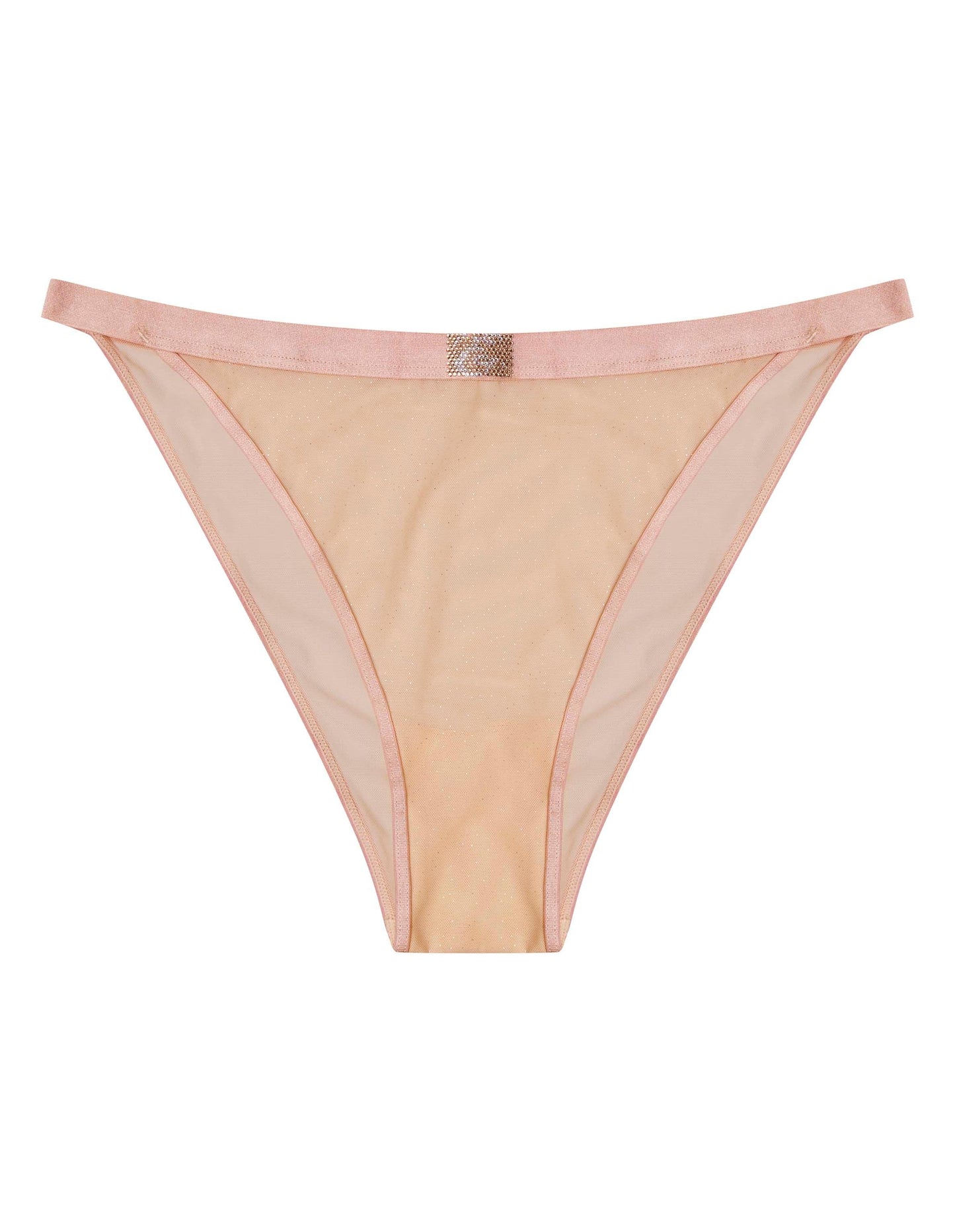 Panties Othilia Sand - 3