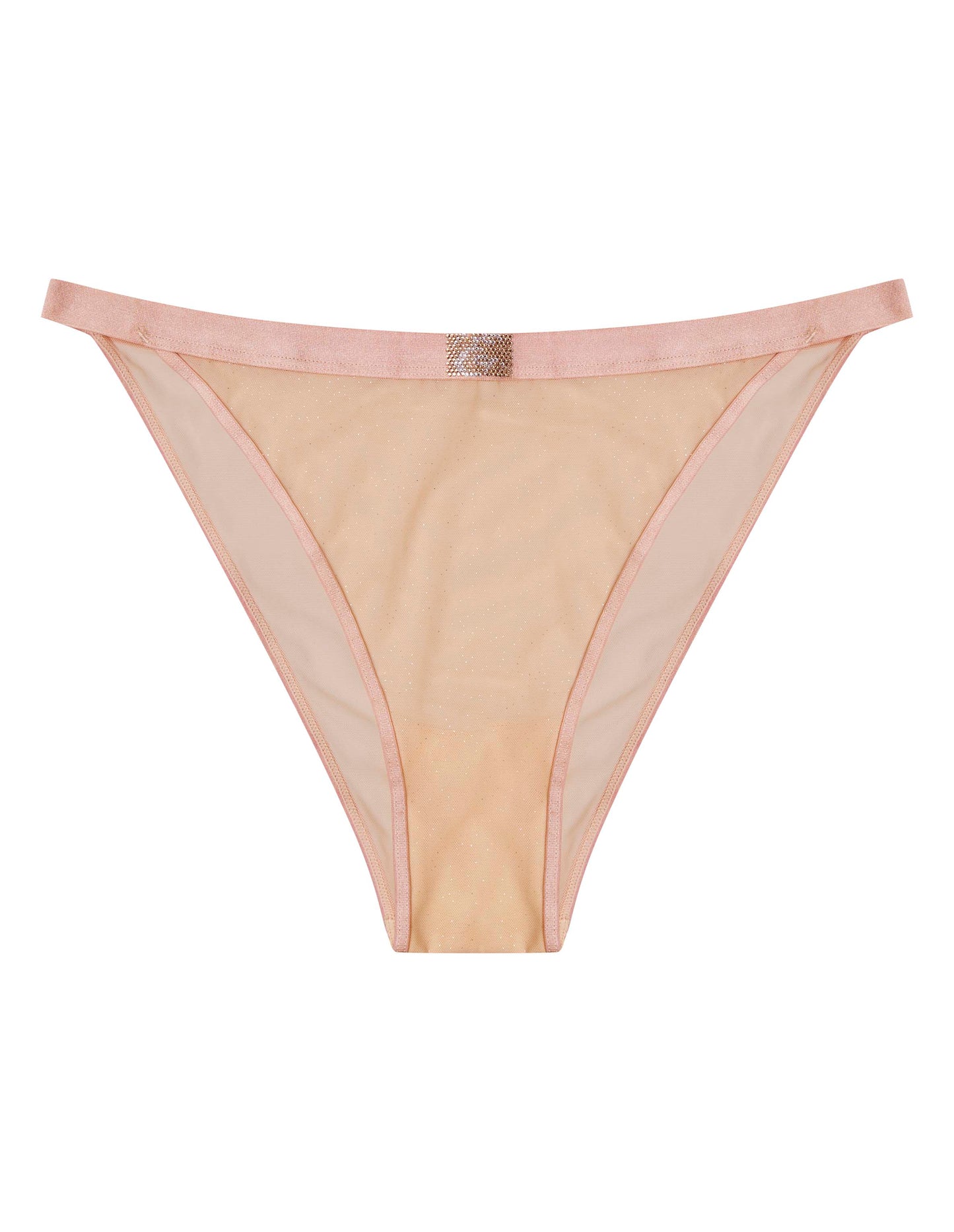 Panties Othilia Sand - 3