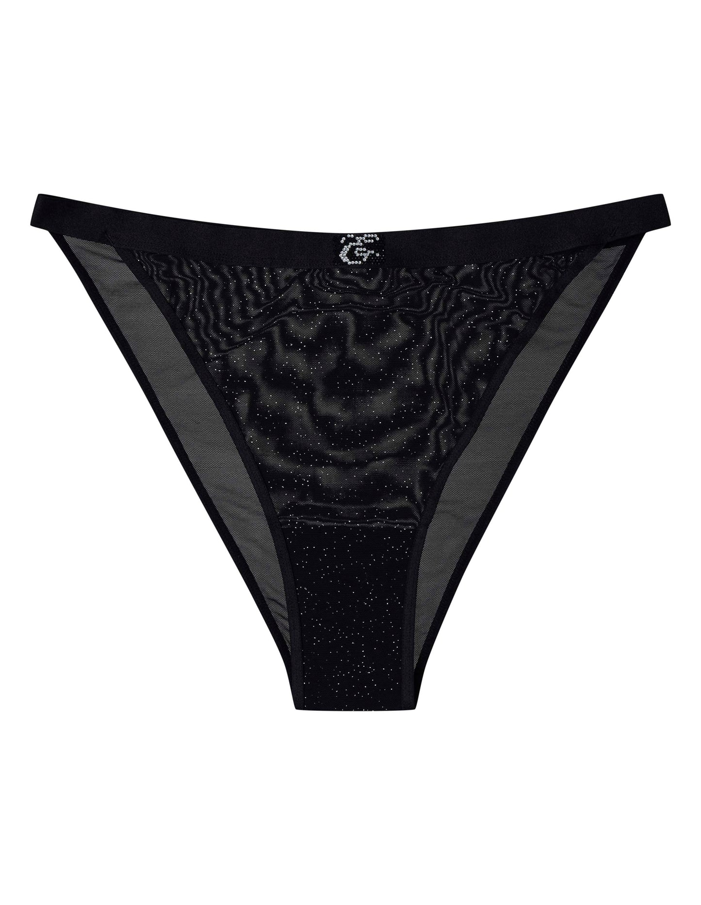 Panties Othilia Black - 4