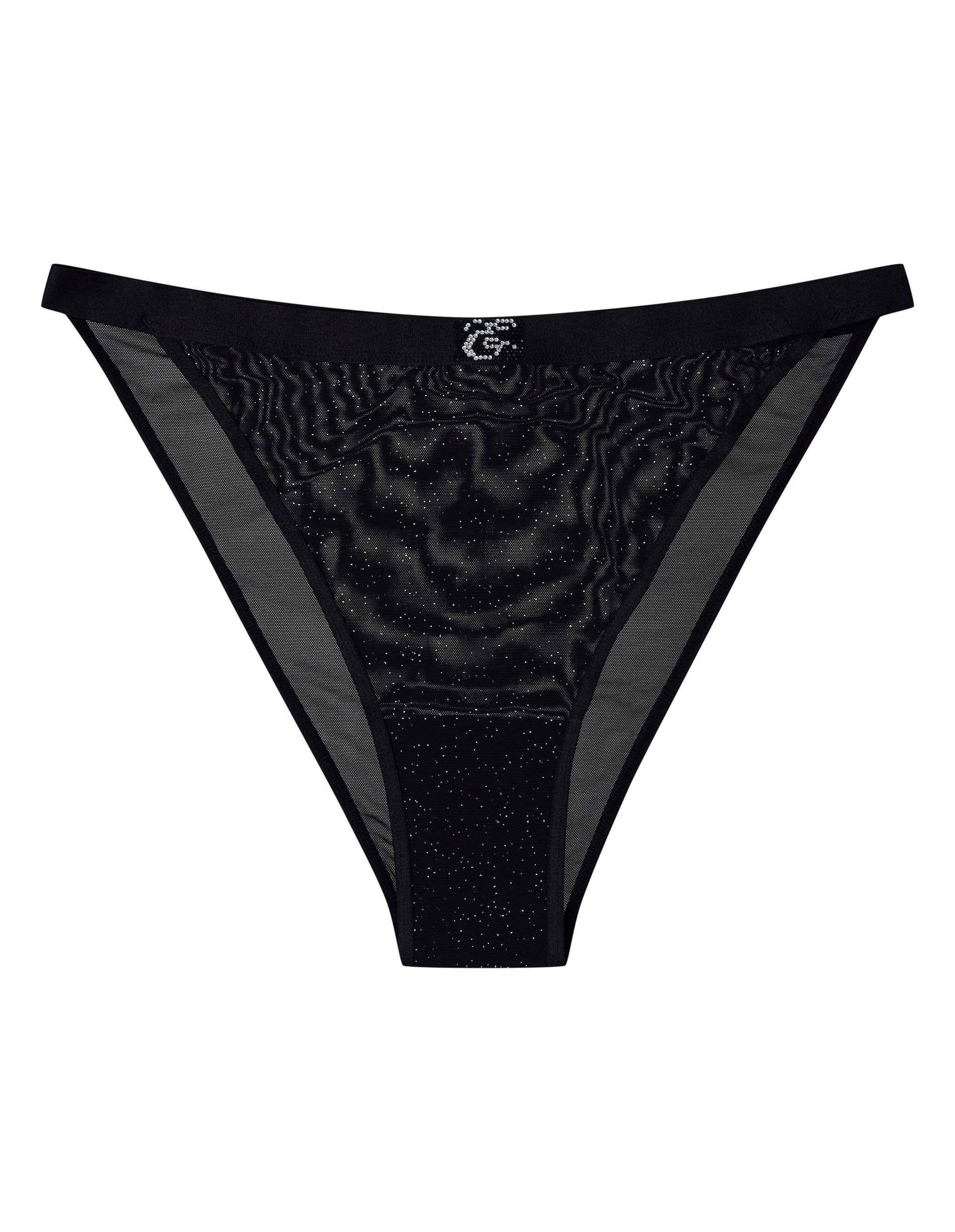 Panties Othilia Black - 4