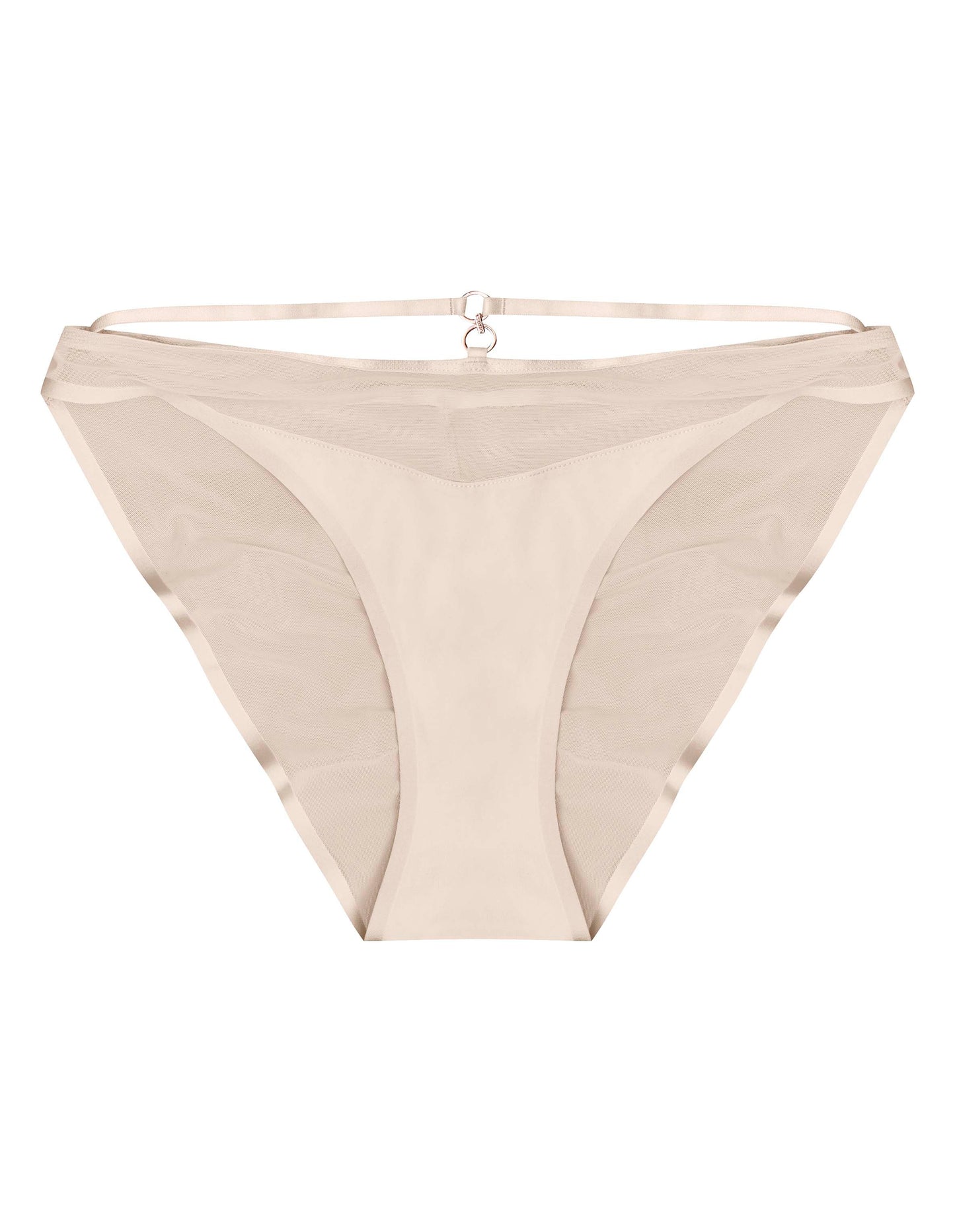 Panties Ova Nude - 4