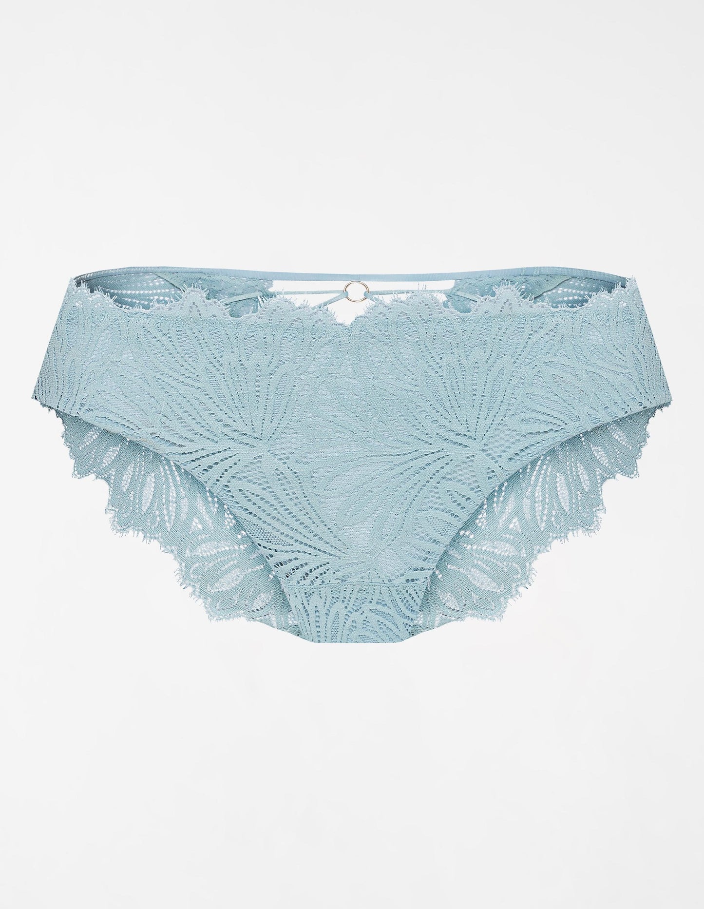 Panties Sapphire Mint green - 5