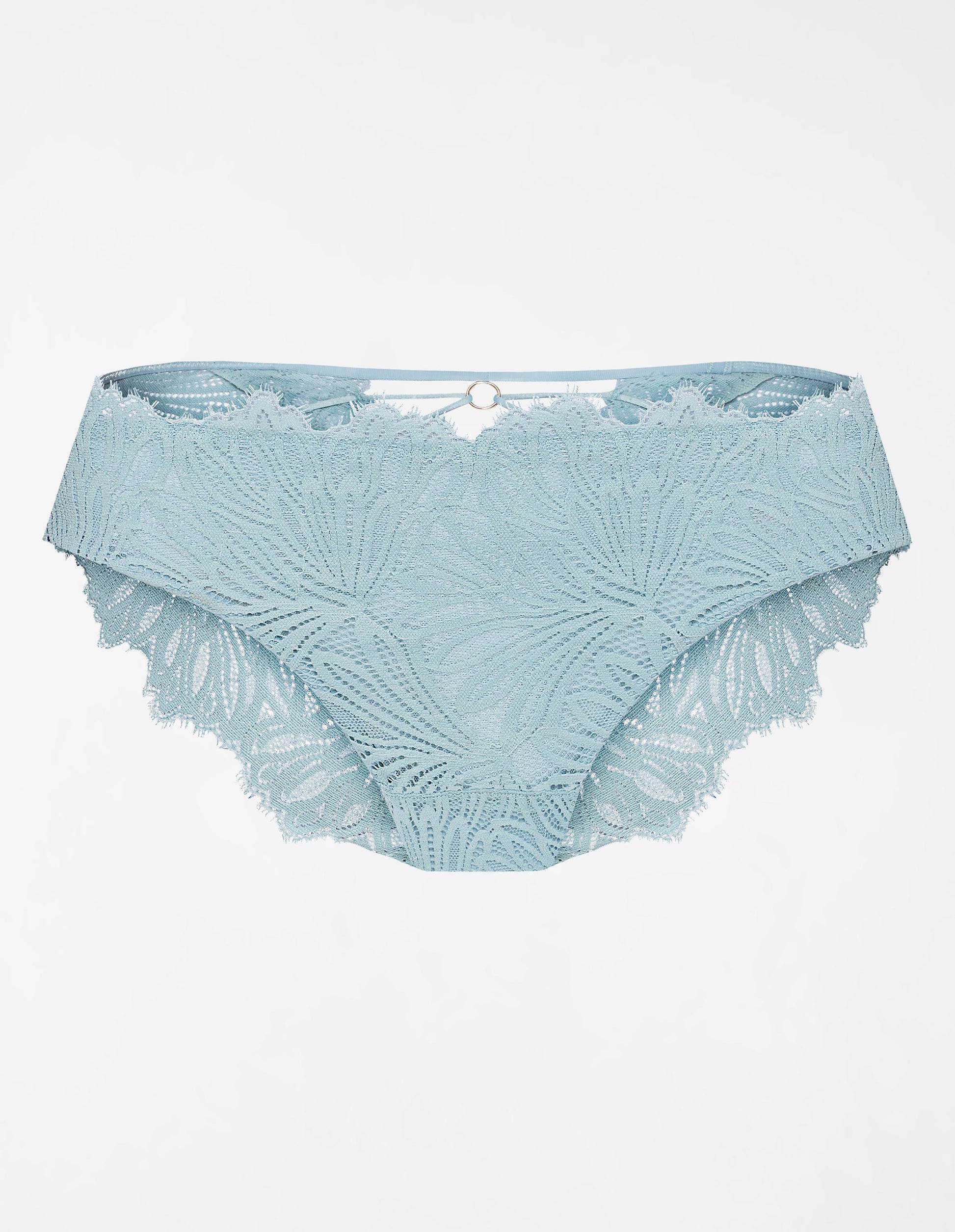 Panties Sapphire Mint green - 5