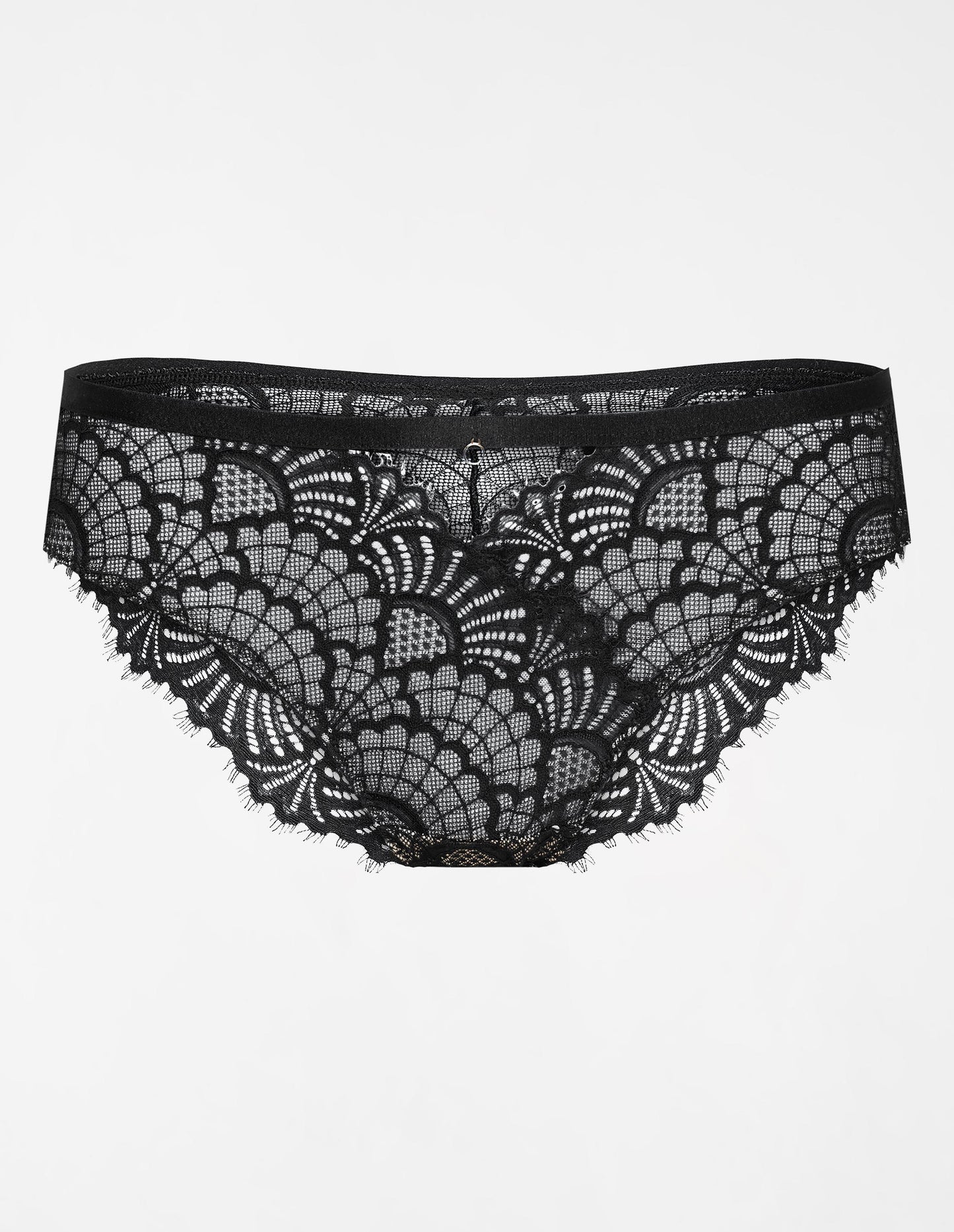 Panties Saray Black/gold - 4