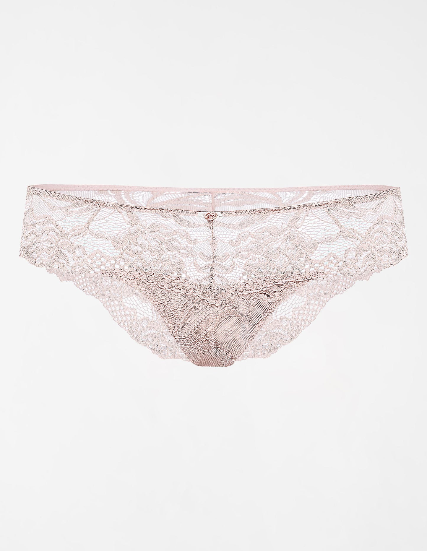 Panties Savi Dusty rose - 5