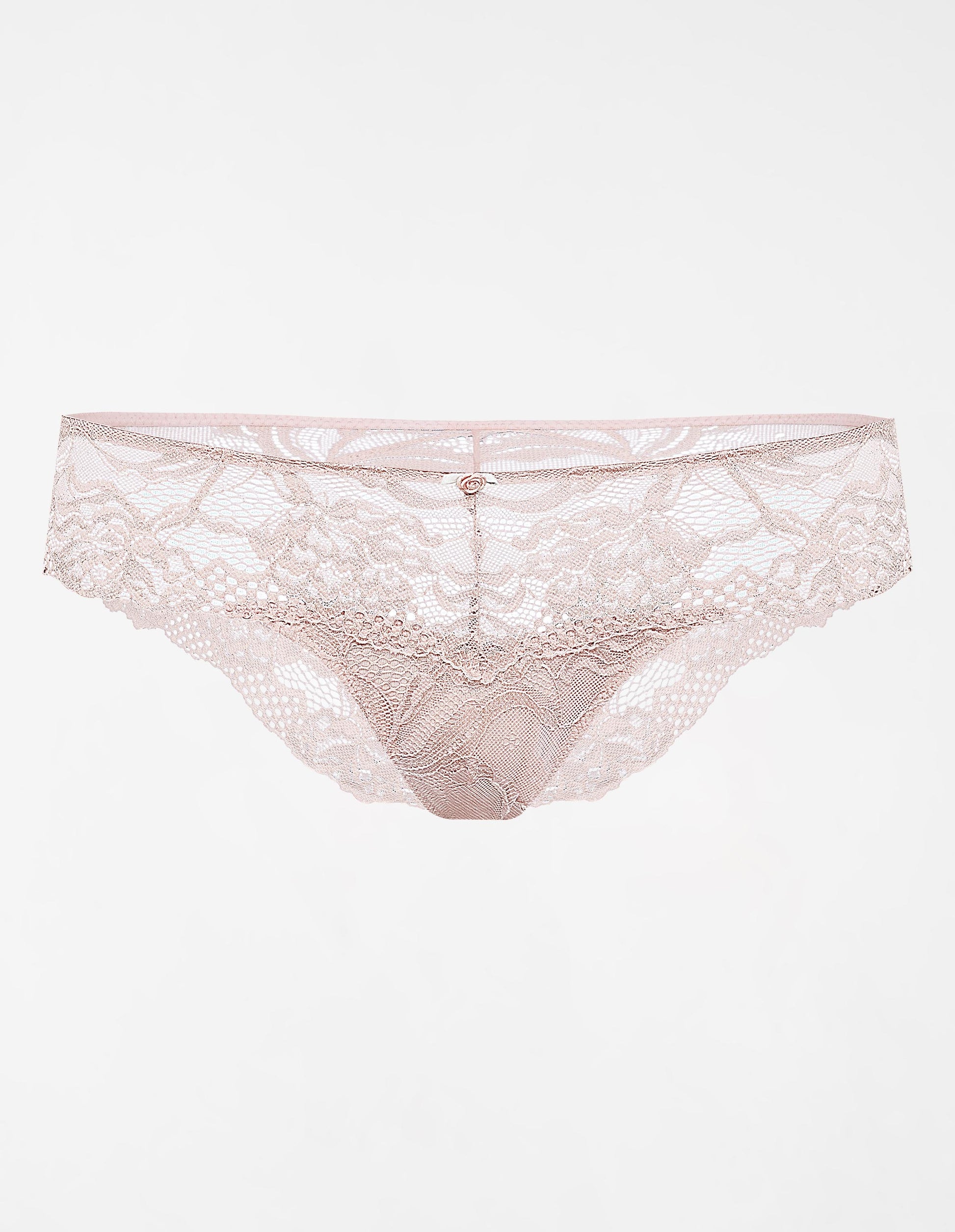 Panties Savi Dusty rose - 5