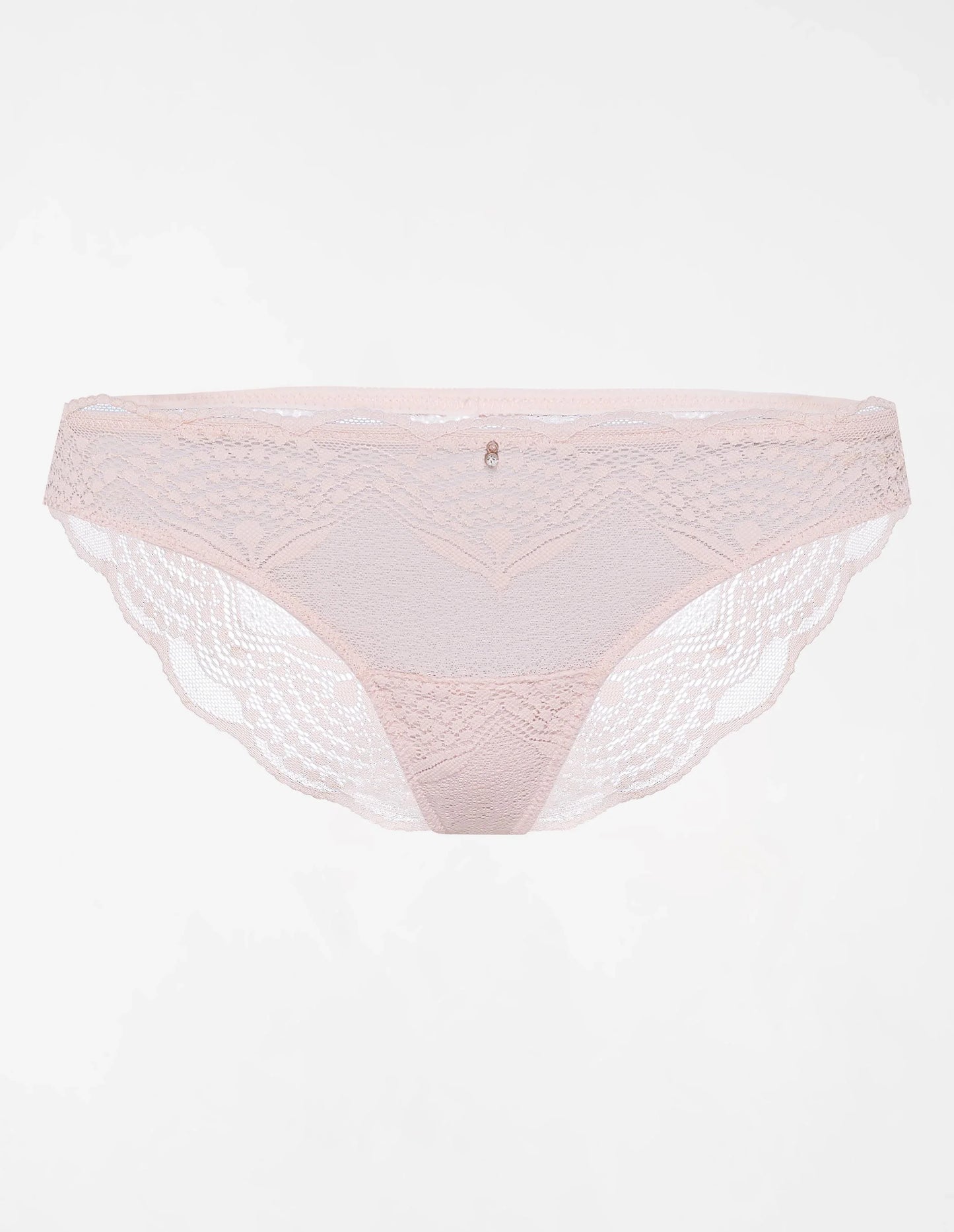 Panties Song Dusty rose - 5