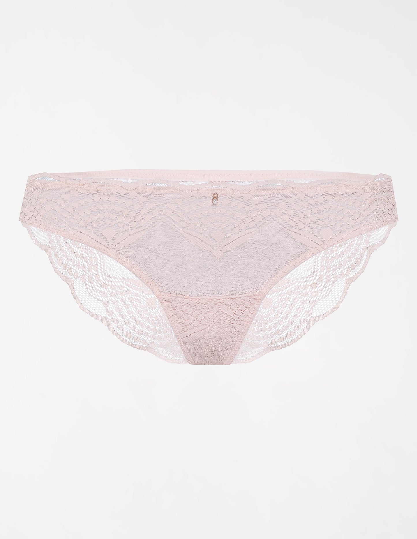 Panties Song Dusty rose - 5