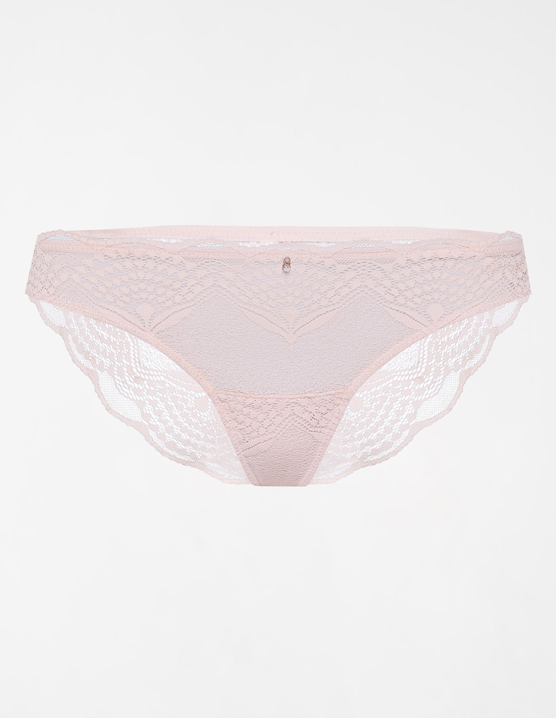 Panties Song Dusty rose - 5