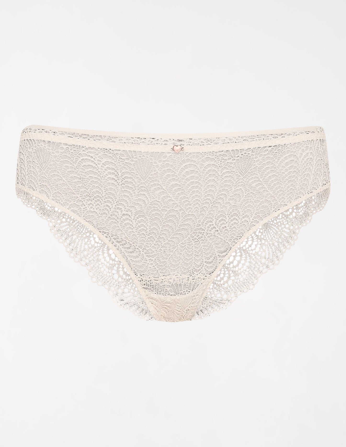 Panties Sonrisa Sand - 5