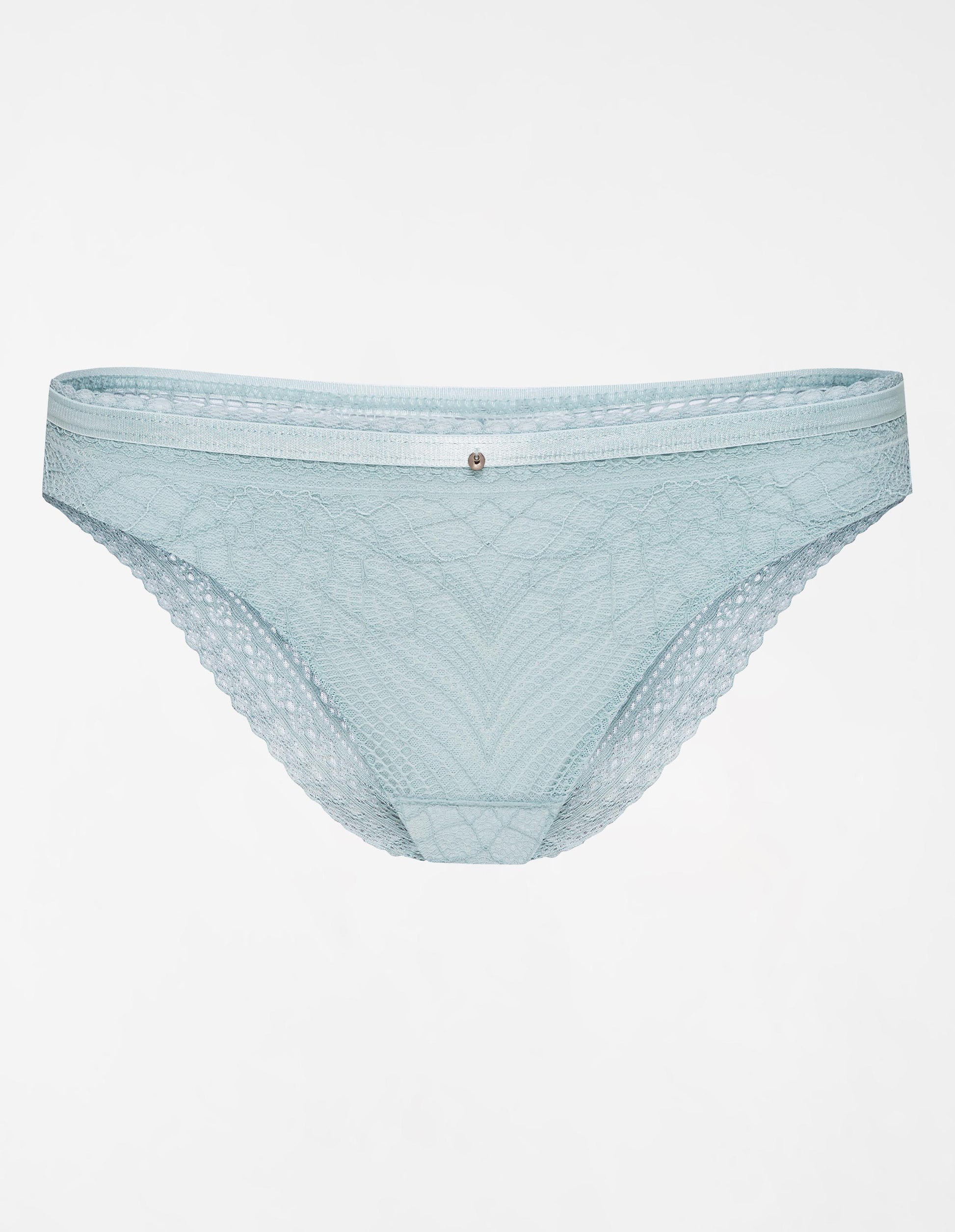 Panties Sorelle Mint green - 5