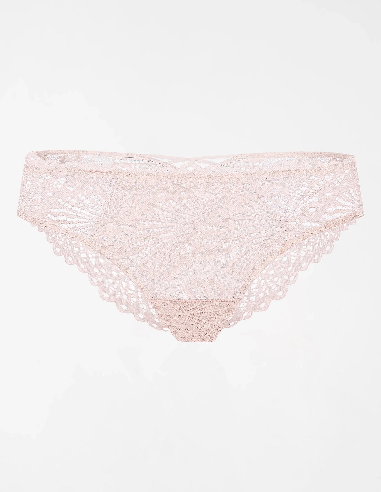 Panties Star Pink - 5